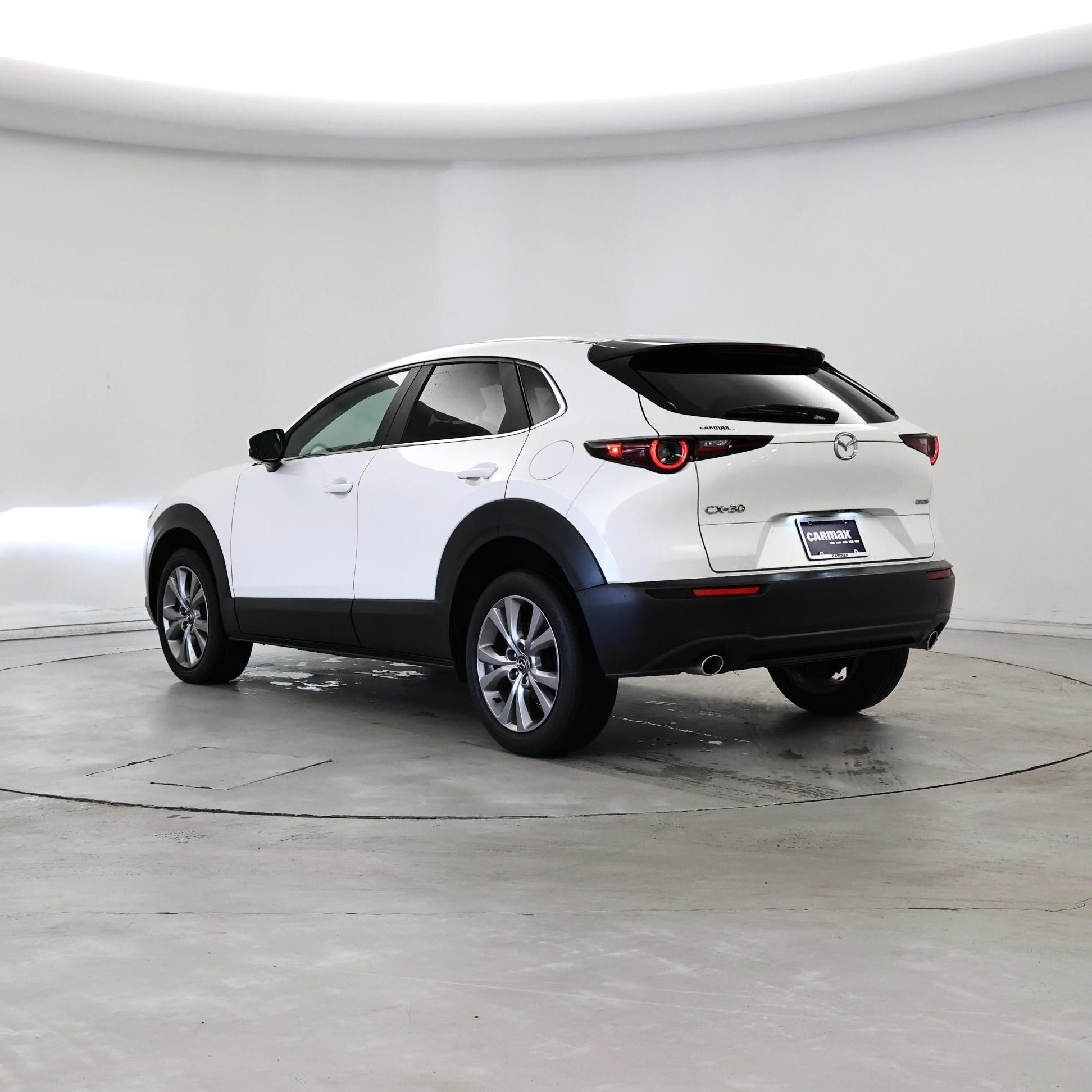 Thumbnail: 2021 Mazda CX-30 - 2