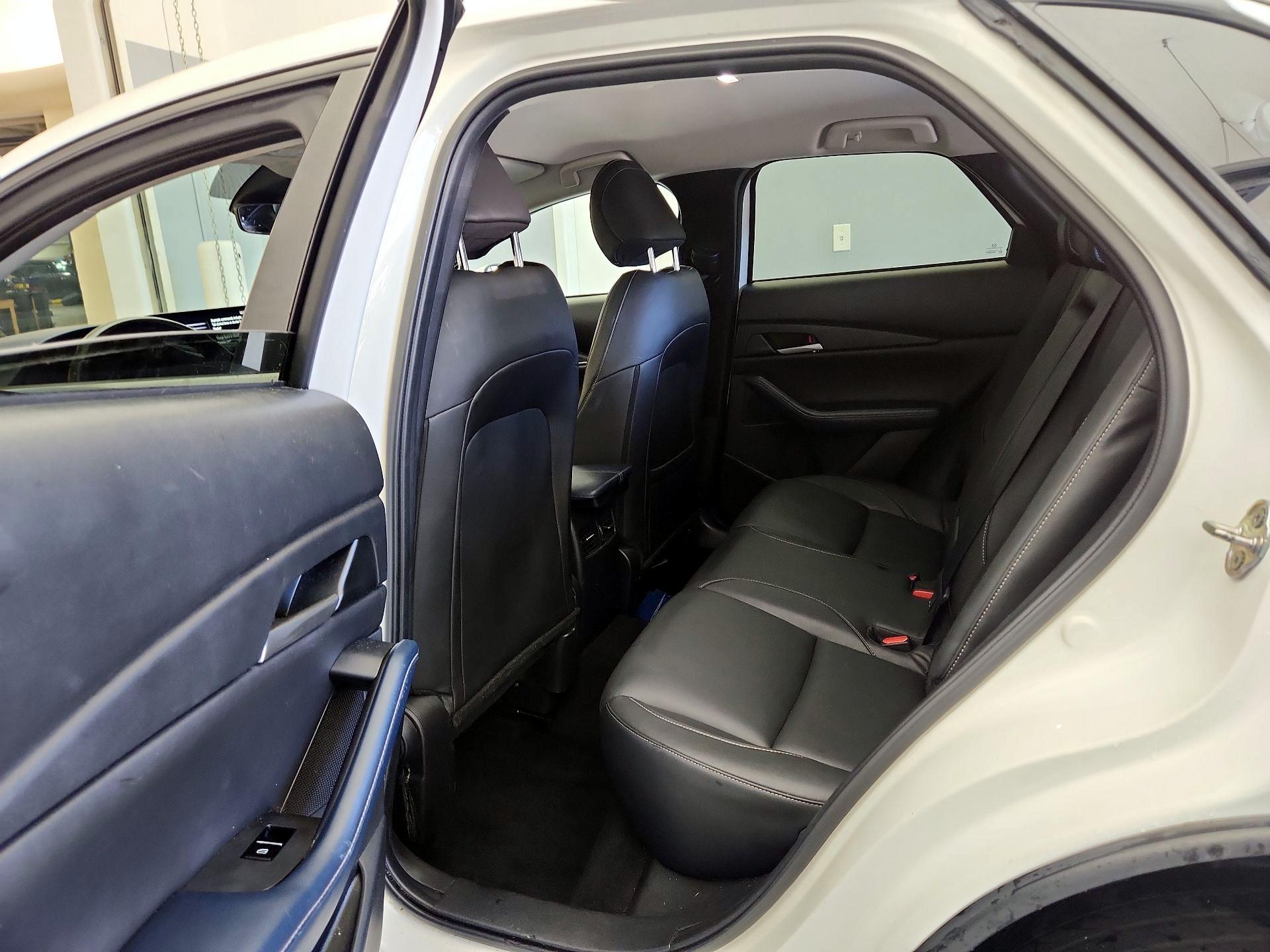 Thumbnail: 2021 Mazda CX-30 - 19