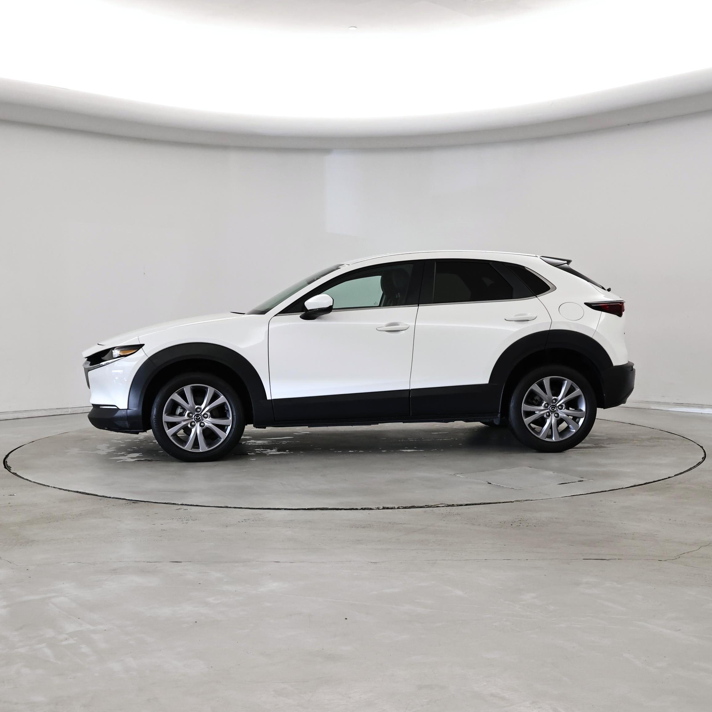 Thumbnail: 2021 Mazda CX-30 - 3