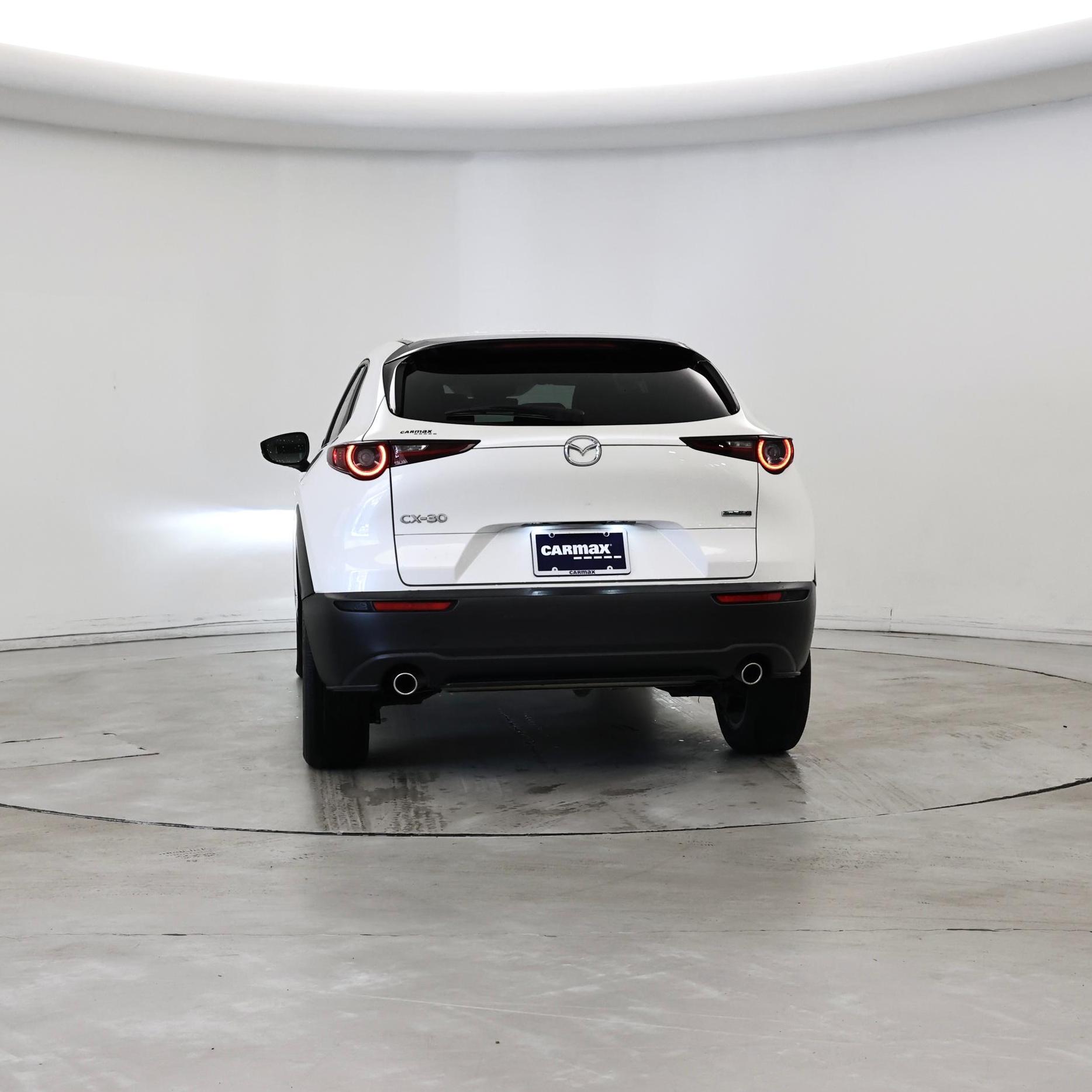 Thumbnail: 2021 Mazda CX-30 - 6