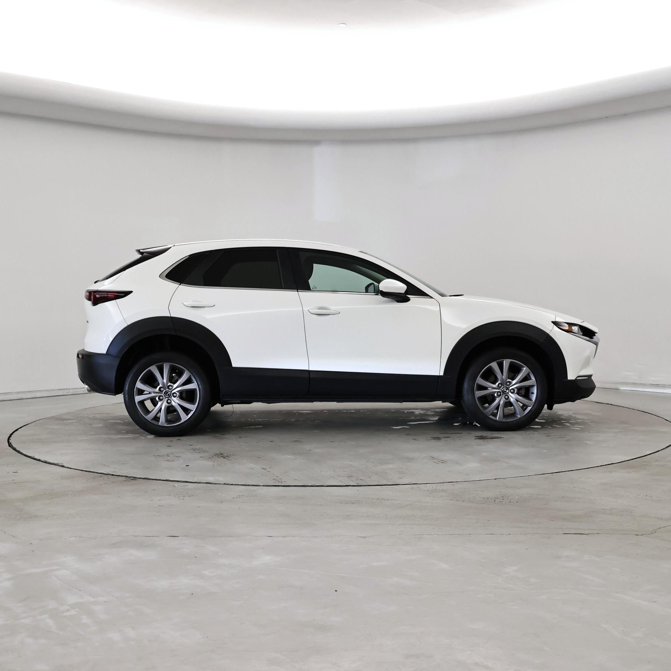 Thumbnail: 2021 Mazda CX-30 - 7