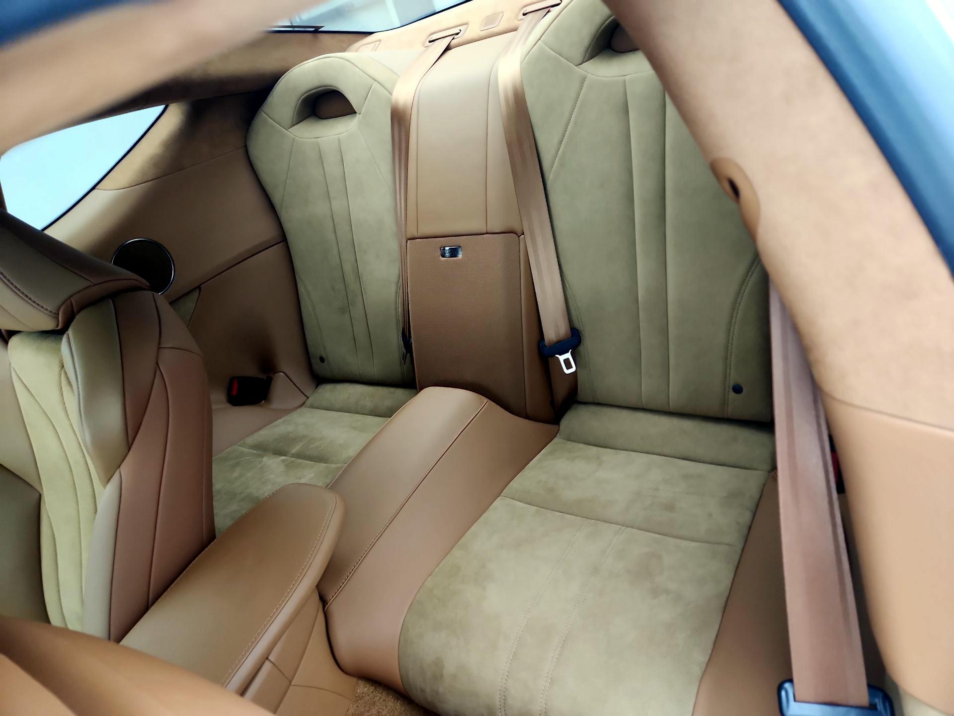 Thumbnail: 2018 Lexus LC - 20
