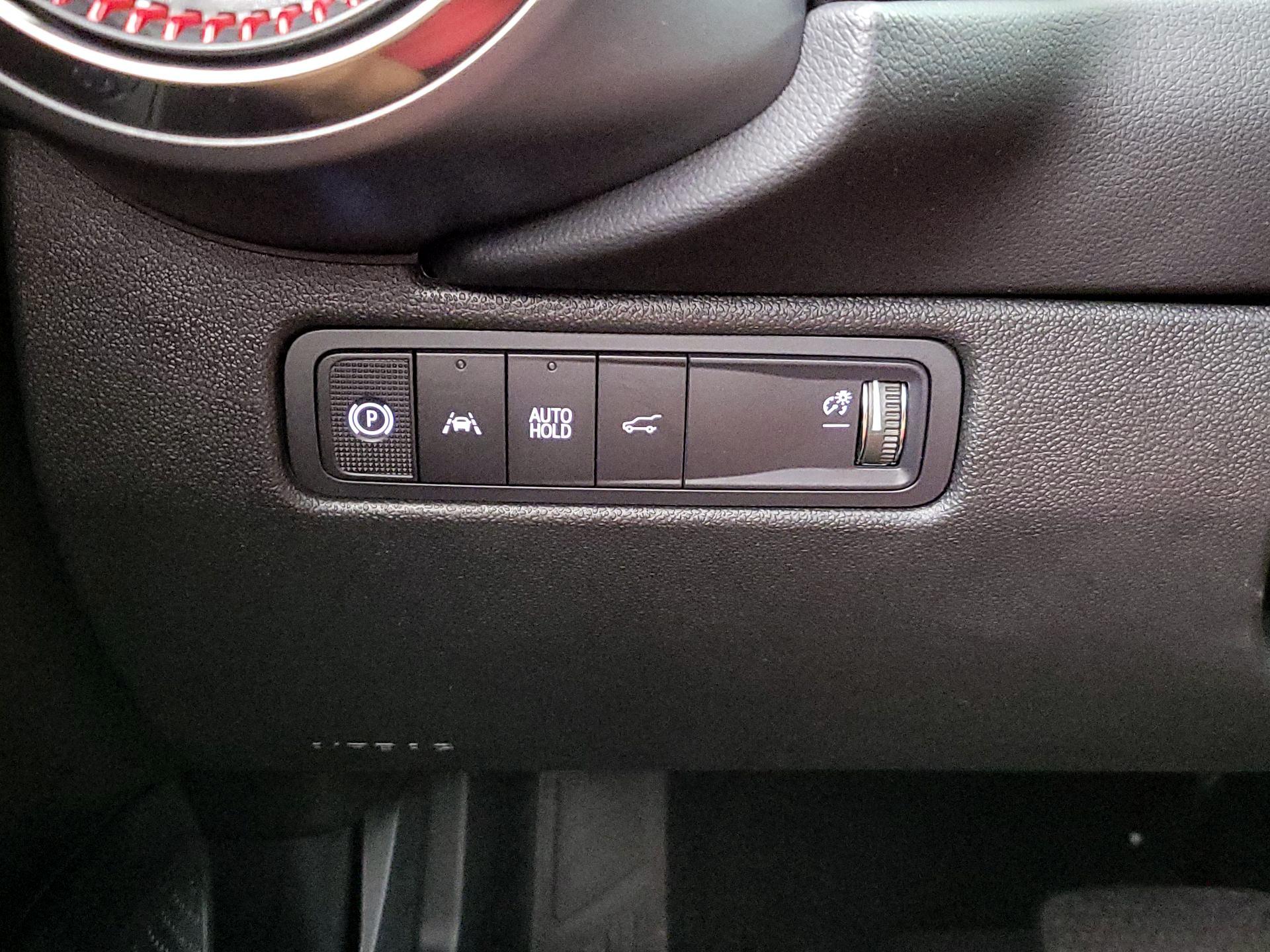 Thumbnail: 2025 Chevrolet Equinox - 13