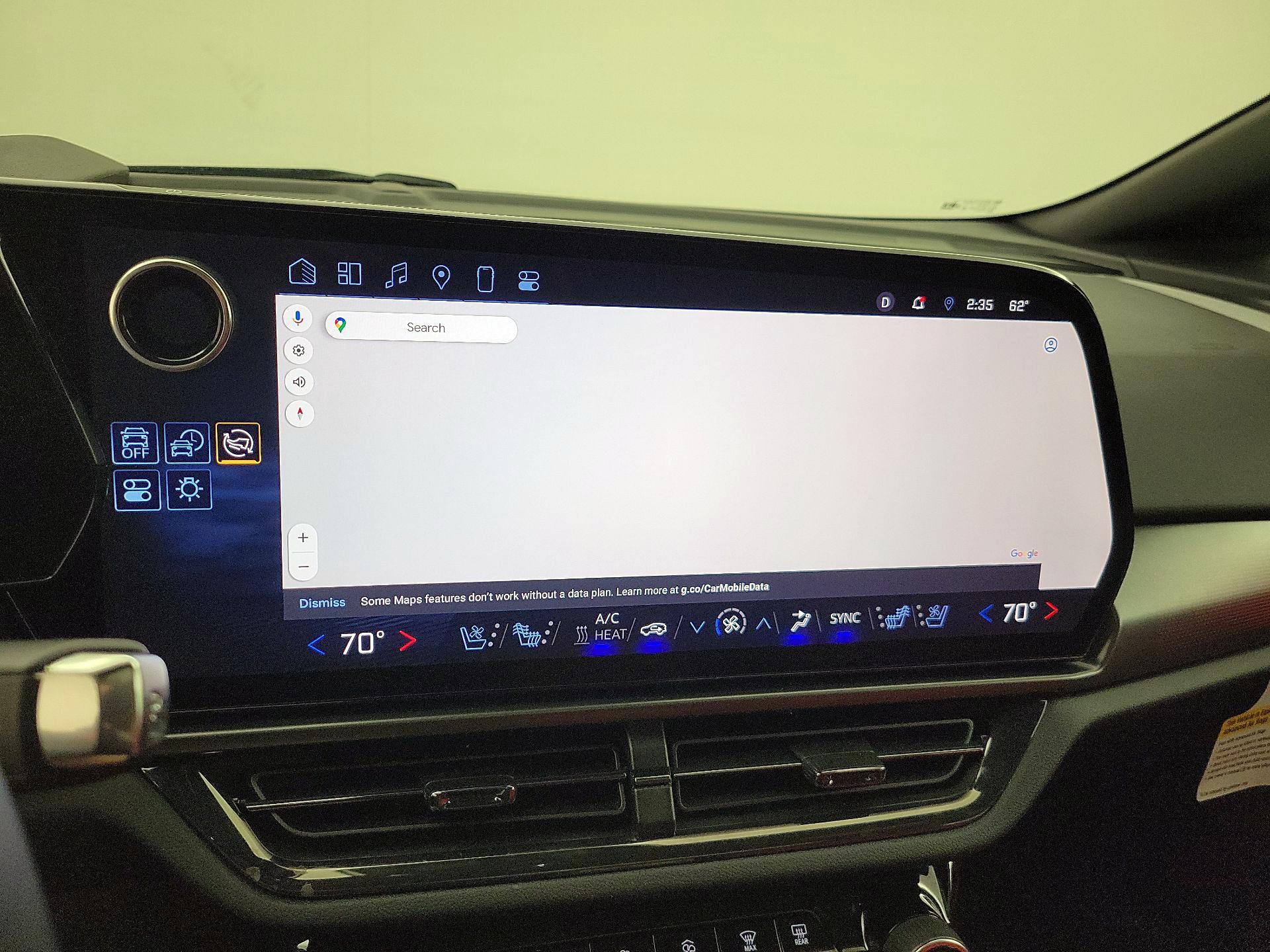 Thumbnail: 2025 Chevrolet Equinox - 14