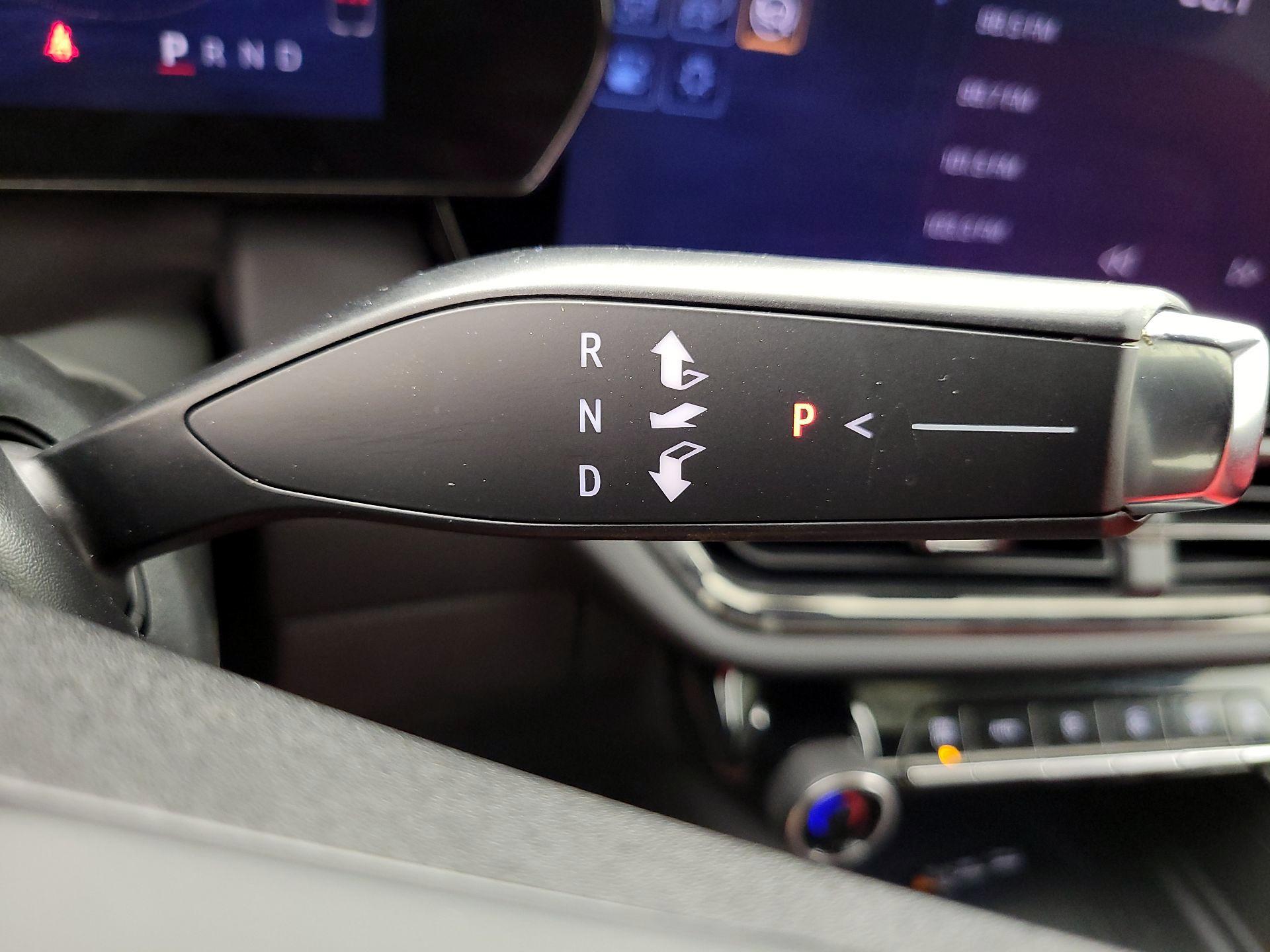 Thumbnail: 2025 Chevrolet Equinox - 18