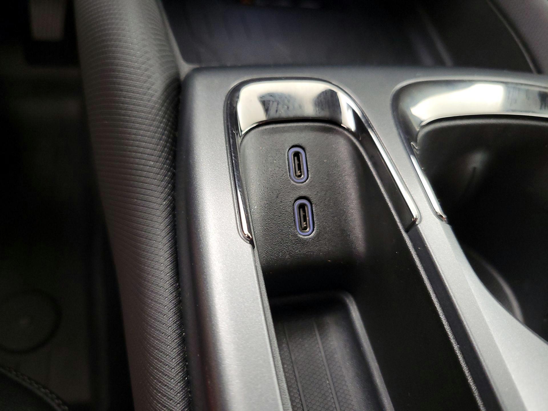 Thumbnail: 2025 Chevrolet Equinox - 19