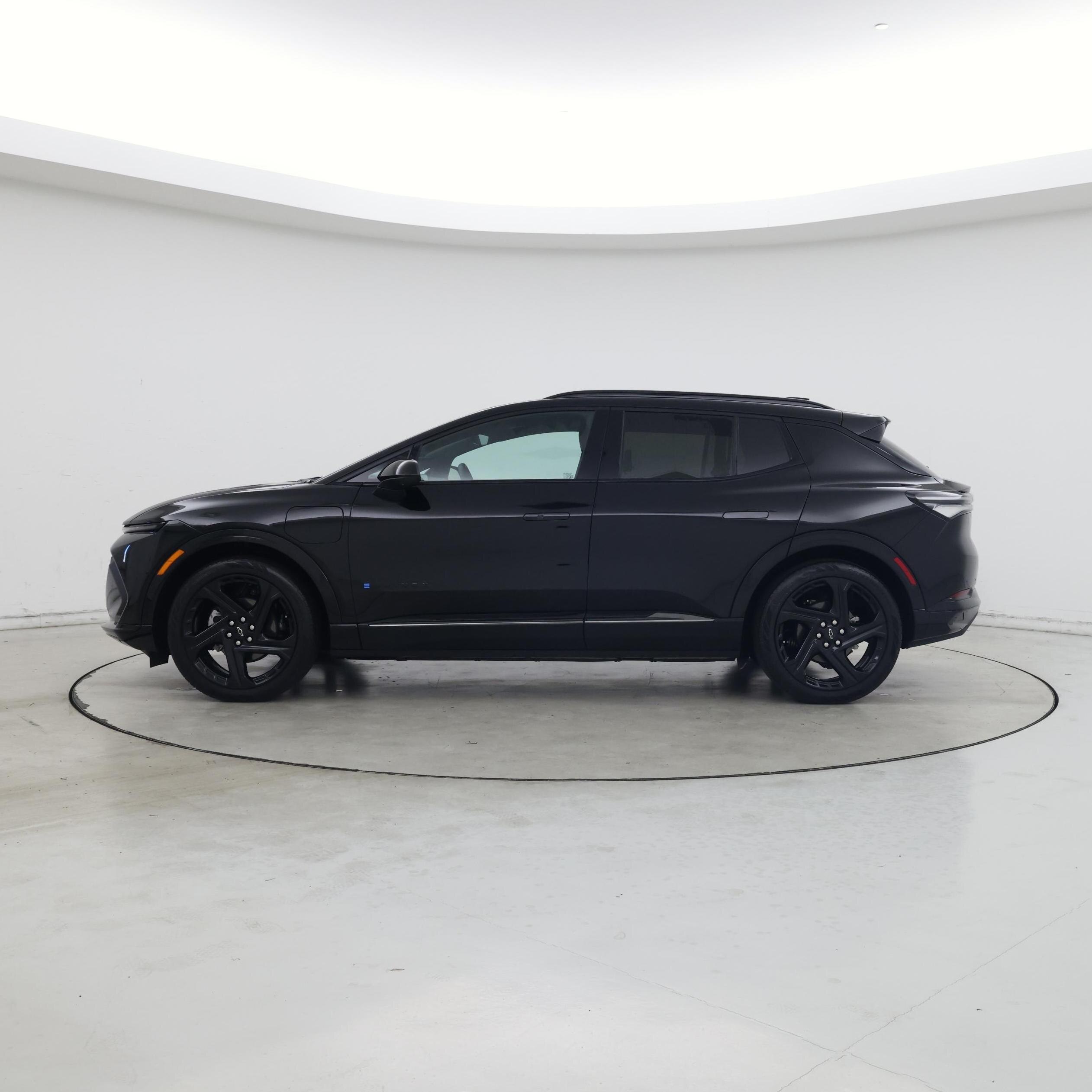 Thumbnail: 2025 Chevrolet Equinox - 3