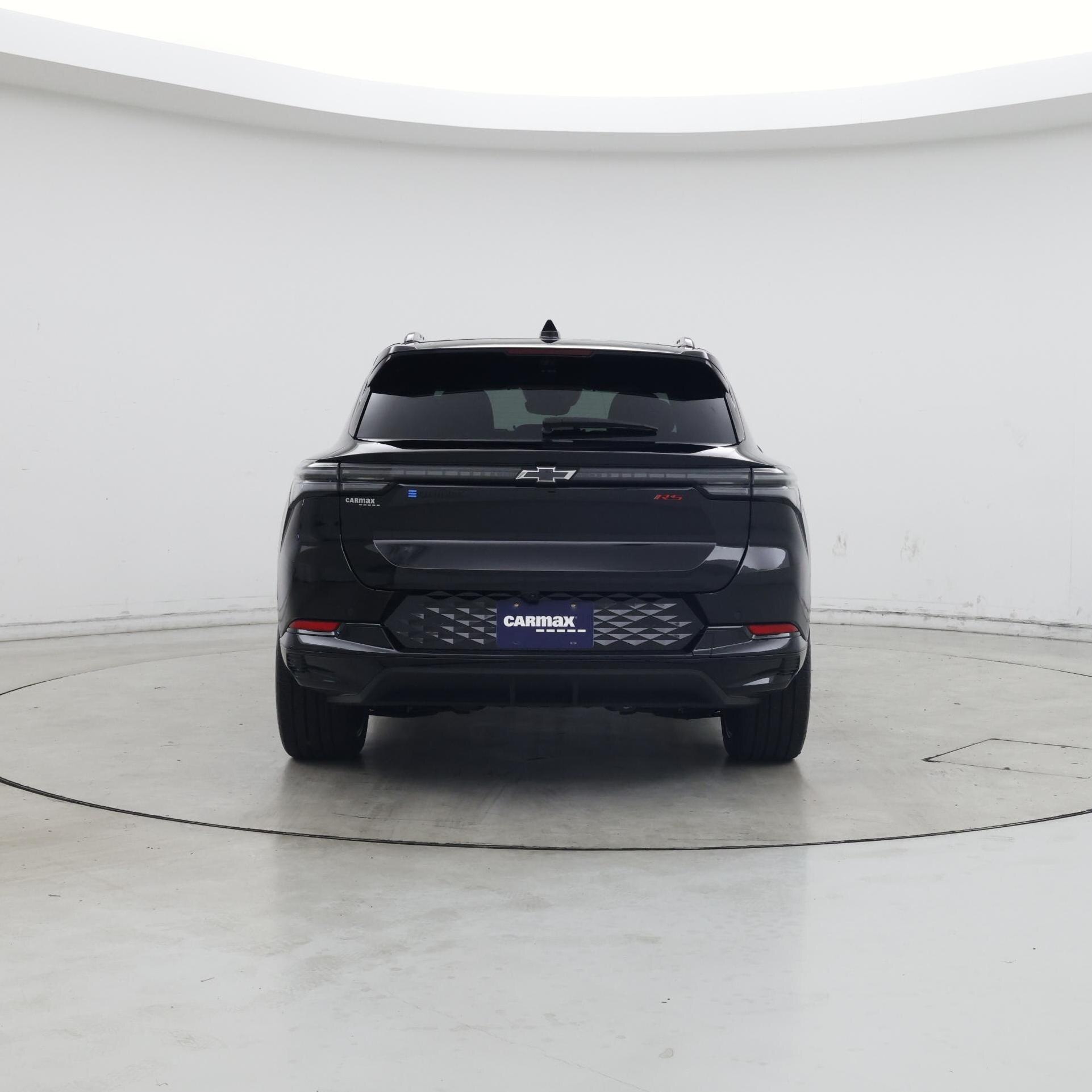 Thumbnail: 2025 Chevrolet Equinox - 6