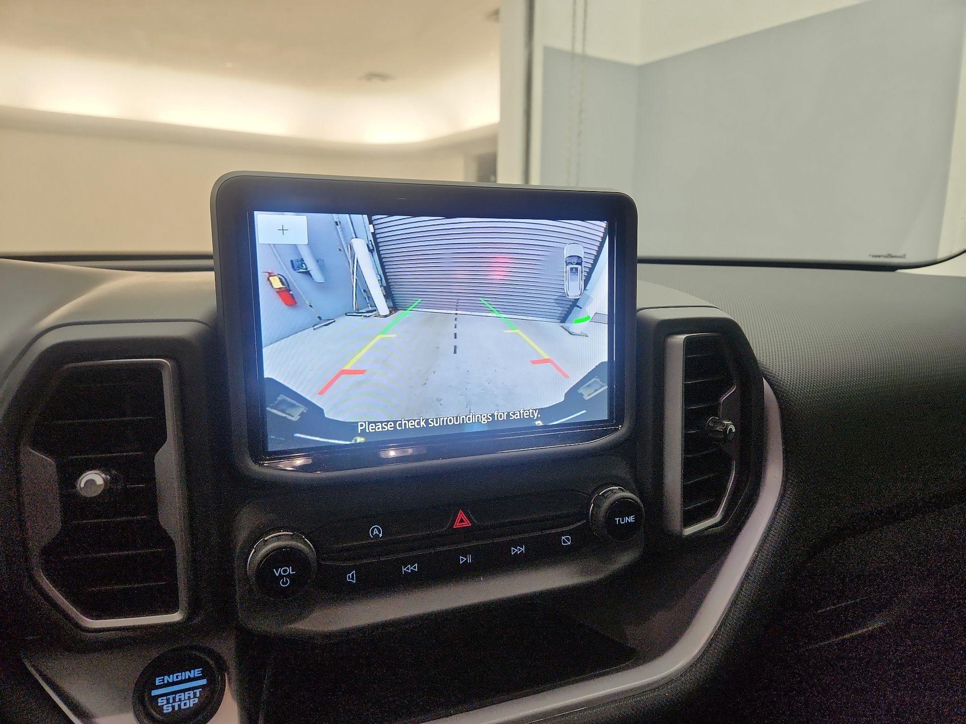 Thumbnail: 2023 Ford Bronco Sport - 14