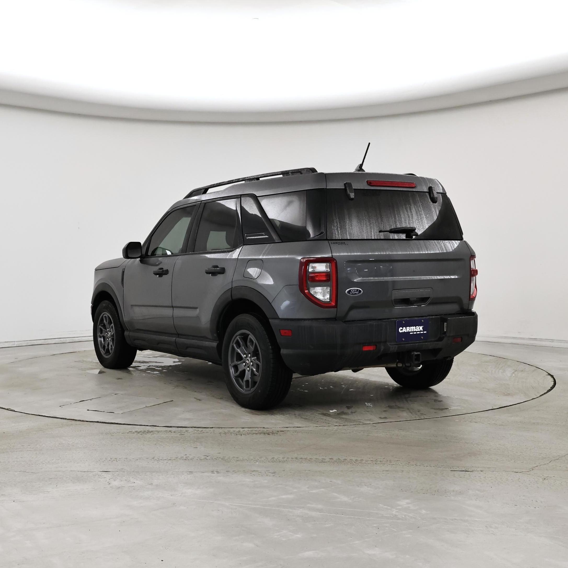 Thumbnail: 2023 Ford Bronco Sport - 2