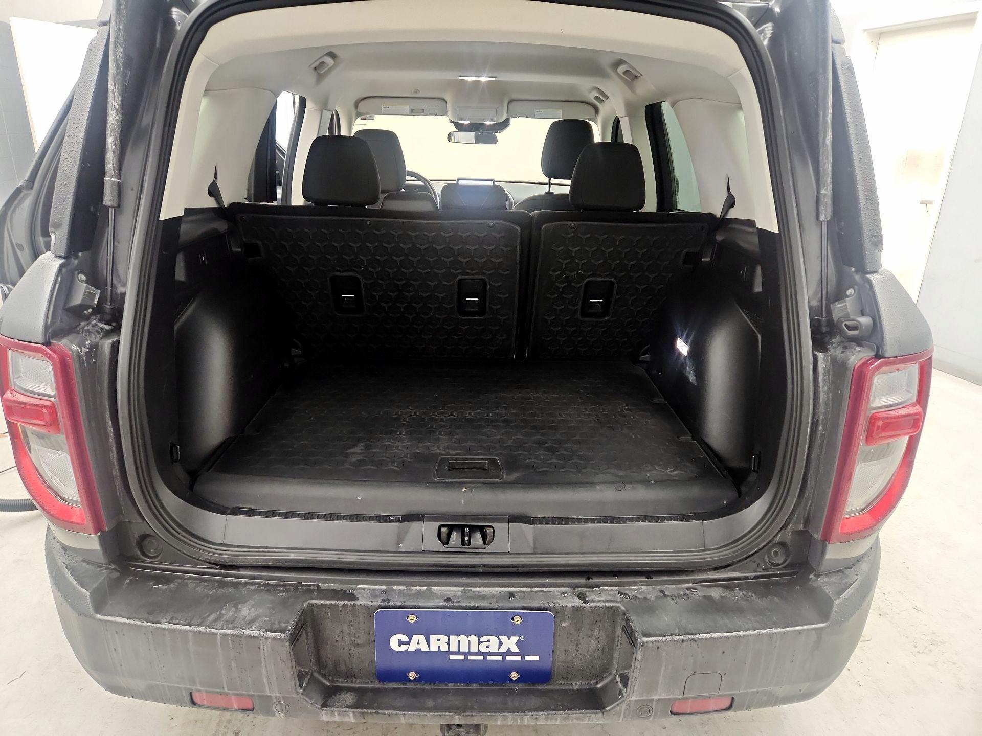 Thumbnail: 2023 Ford Bronco Sport - 20