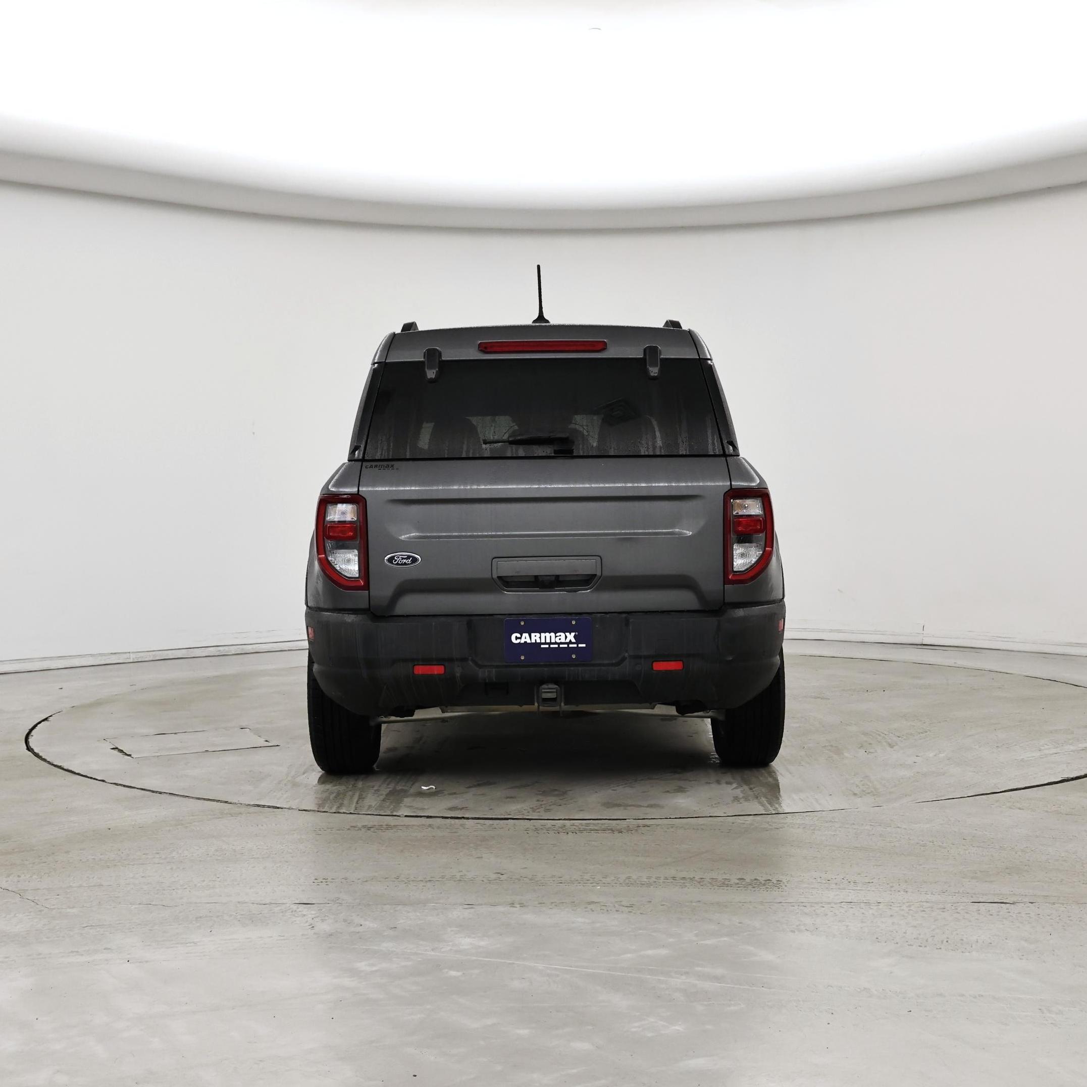 Thumbnail: 2023 Ford Bronco Sport - 6