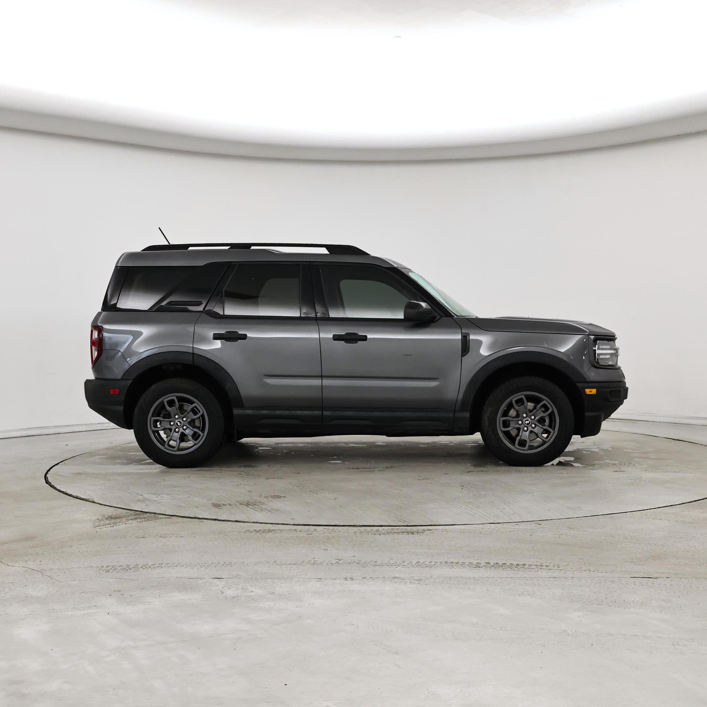 Thumbnail: 2023 Ford Bronco Sport - 7