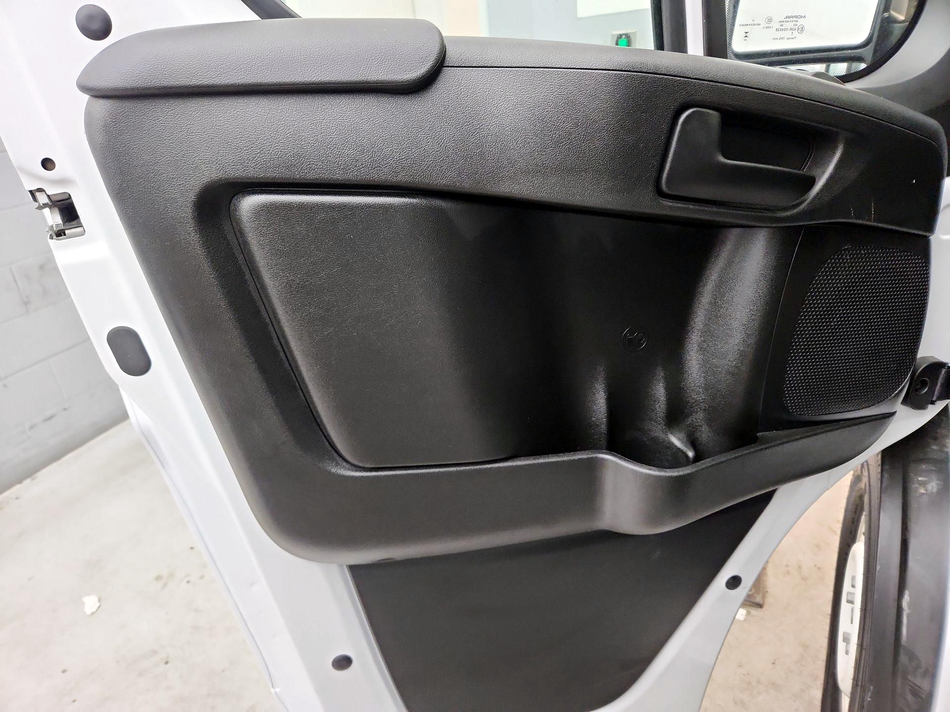 Thumbnail: 2025 RAM ProMaster - 12