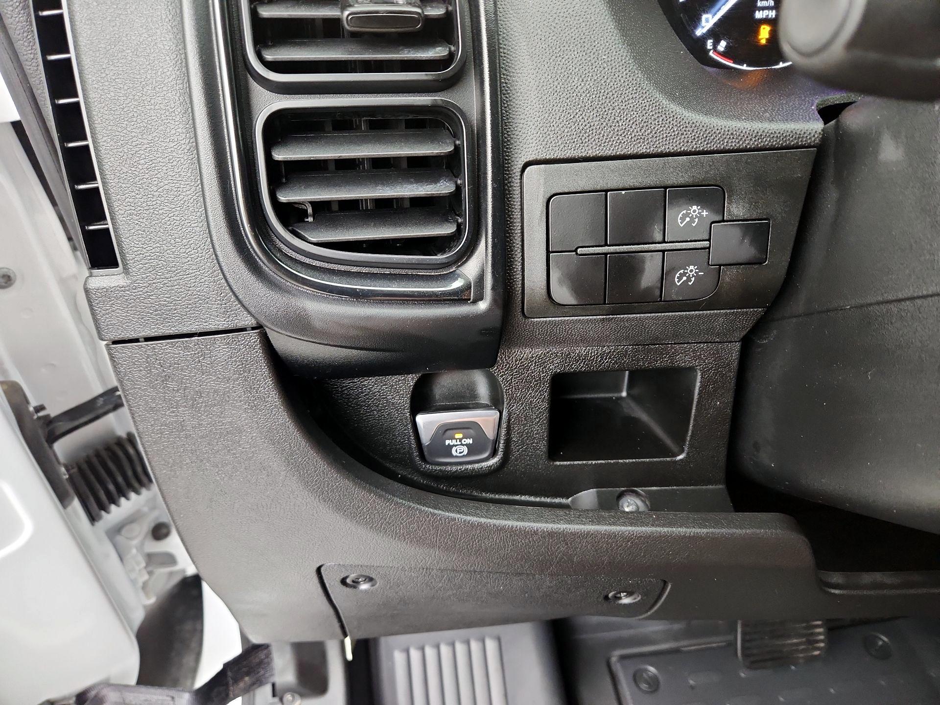 Thumbnail: 2025 RAM ProMaster - 13