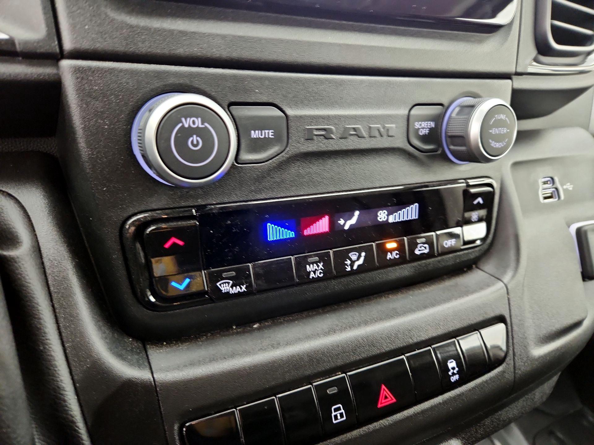 Thumbnail: 2025 RAM ProMaster - 16