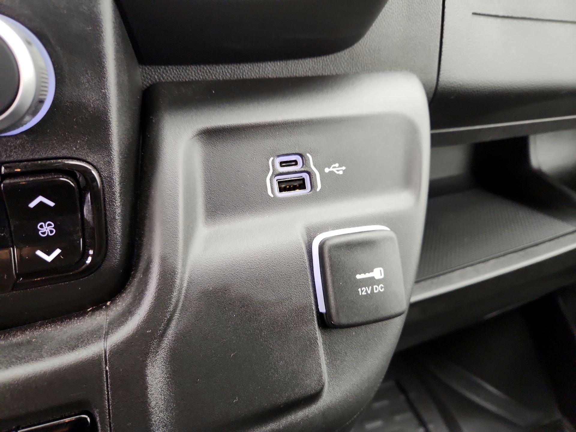 Thumbnail: 2025 RAM ProMaster - 18