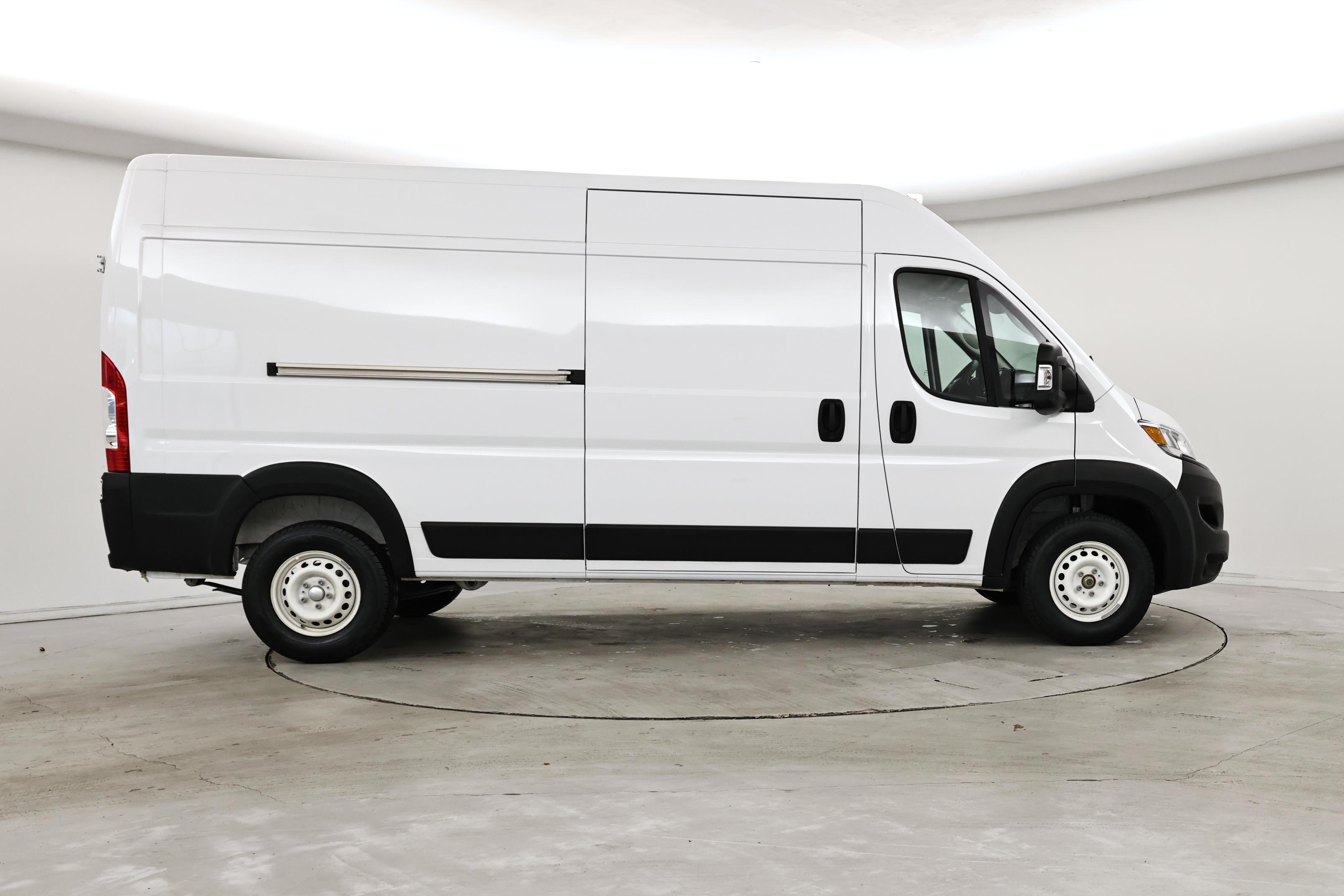 Thumbnail: 2025 RAM ProMaster - 7