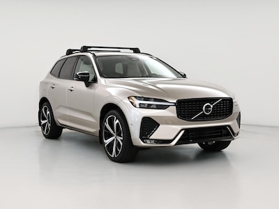2025 Volvo XC60 B5 Ultra