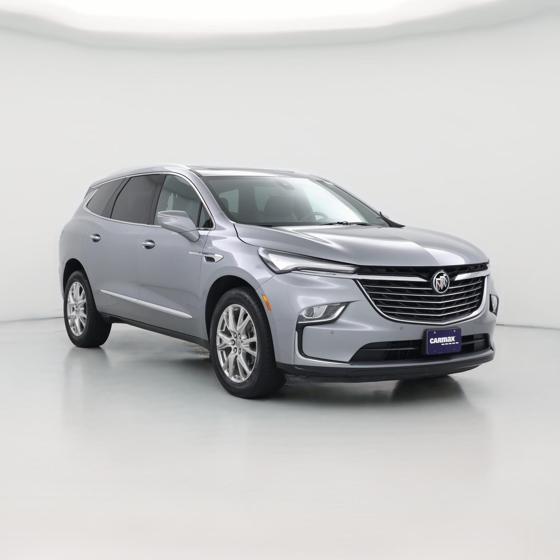 Thumbnail: 2023 Buick Enclave - 1