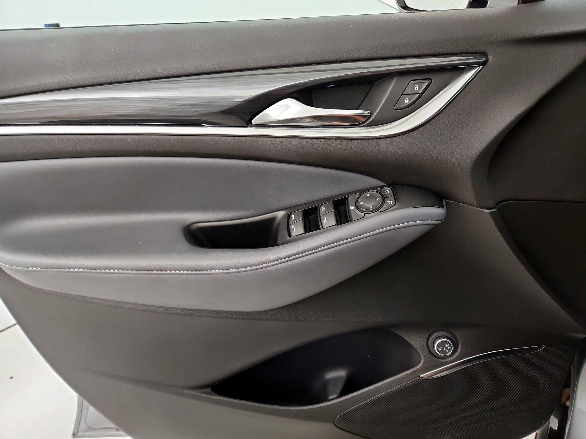Thumbnail: 2023 Buick Enclave - 12