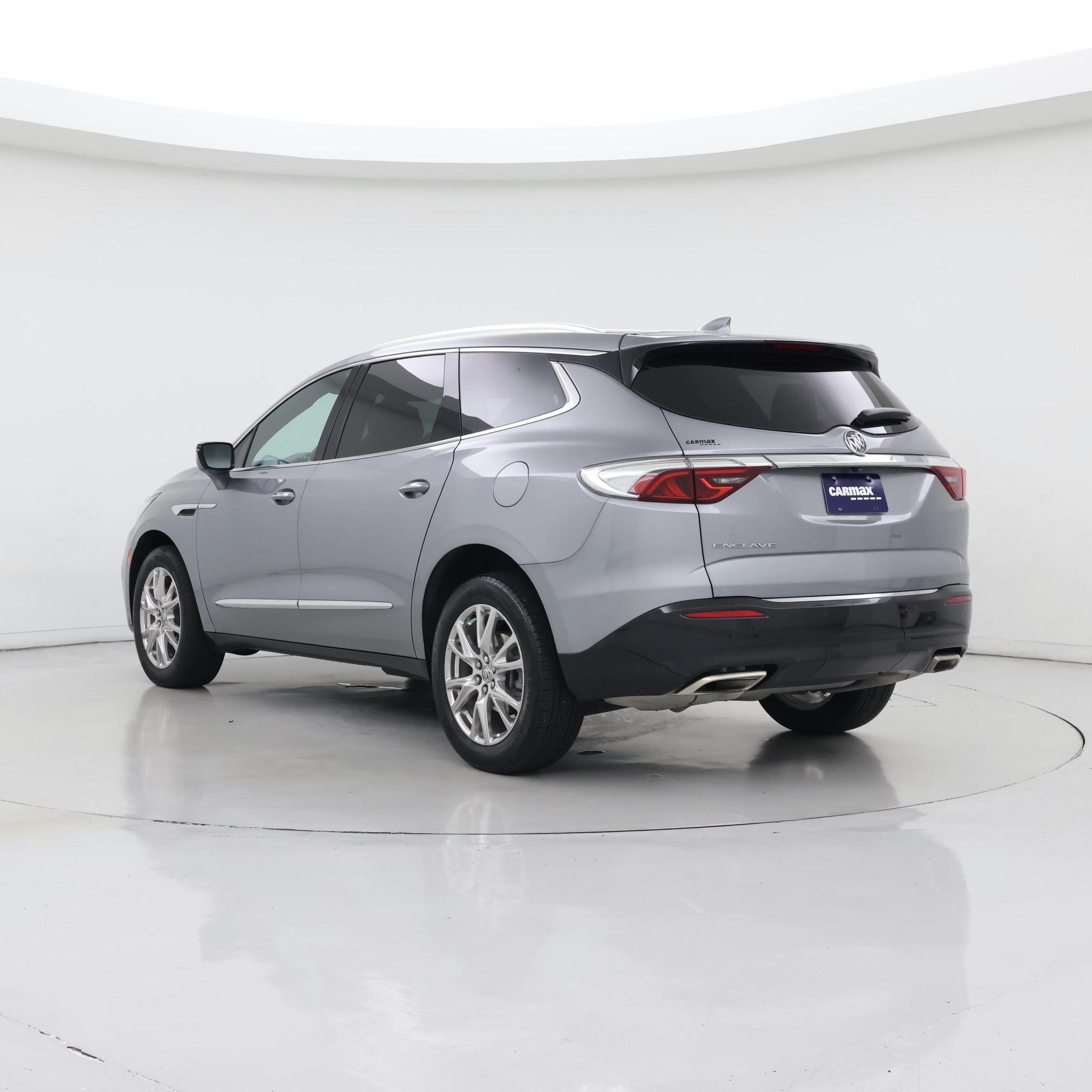 Thumbnail: 2023 Buick Enclave - 2