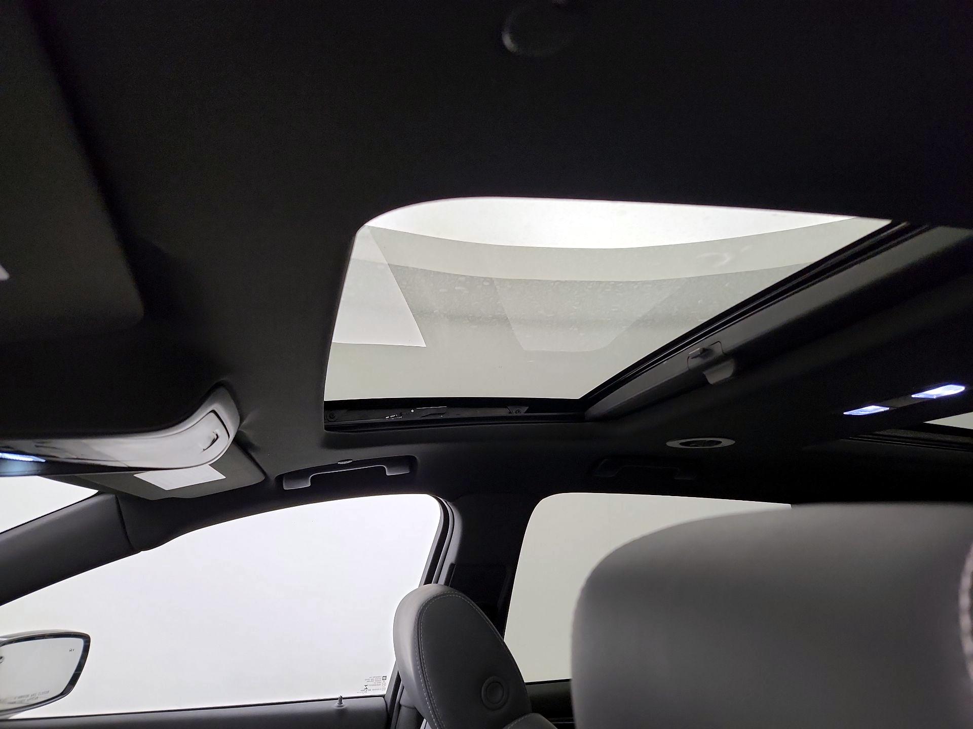 Thumbnail: 2023 Buick Enclave - 19
