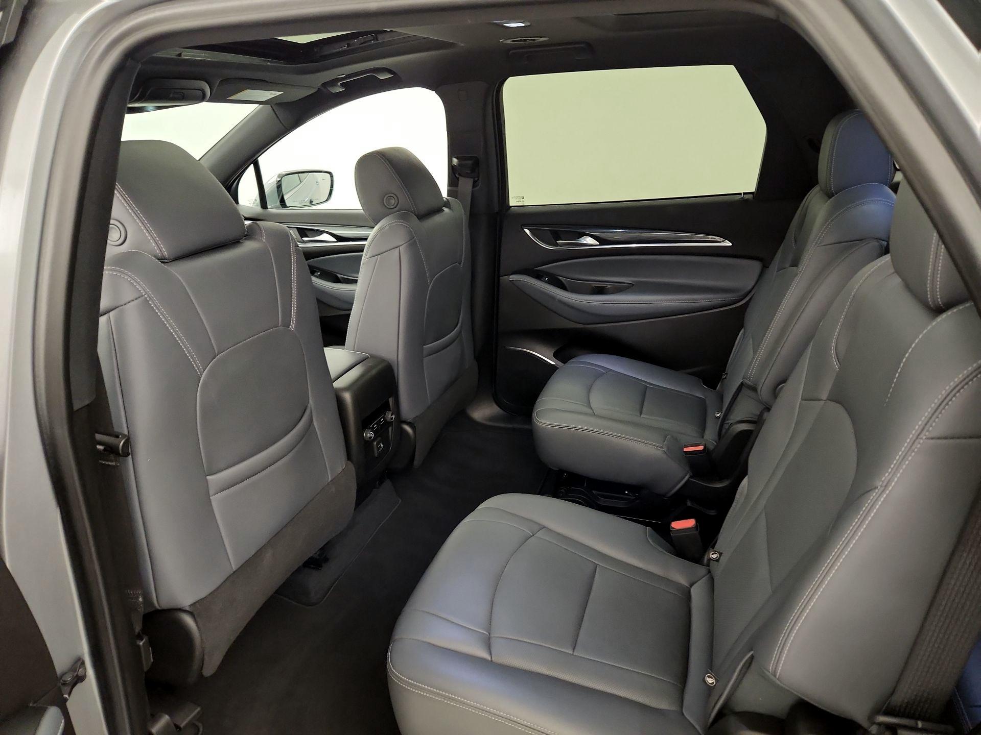 Thumbnail: 2023 Buick Enclave - 20