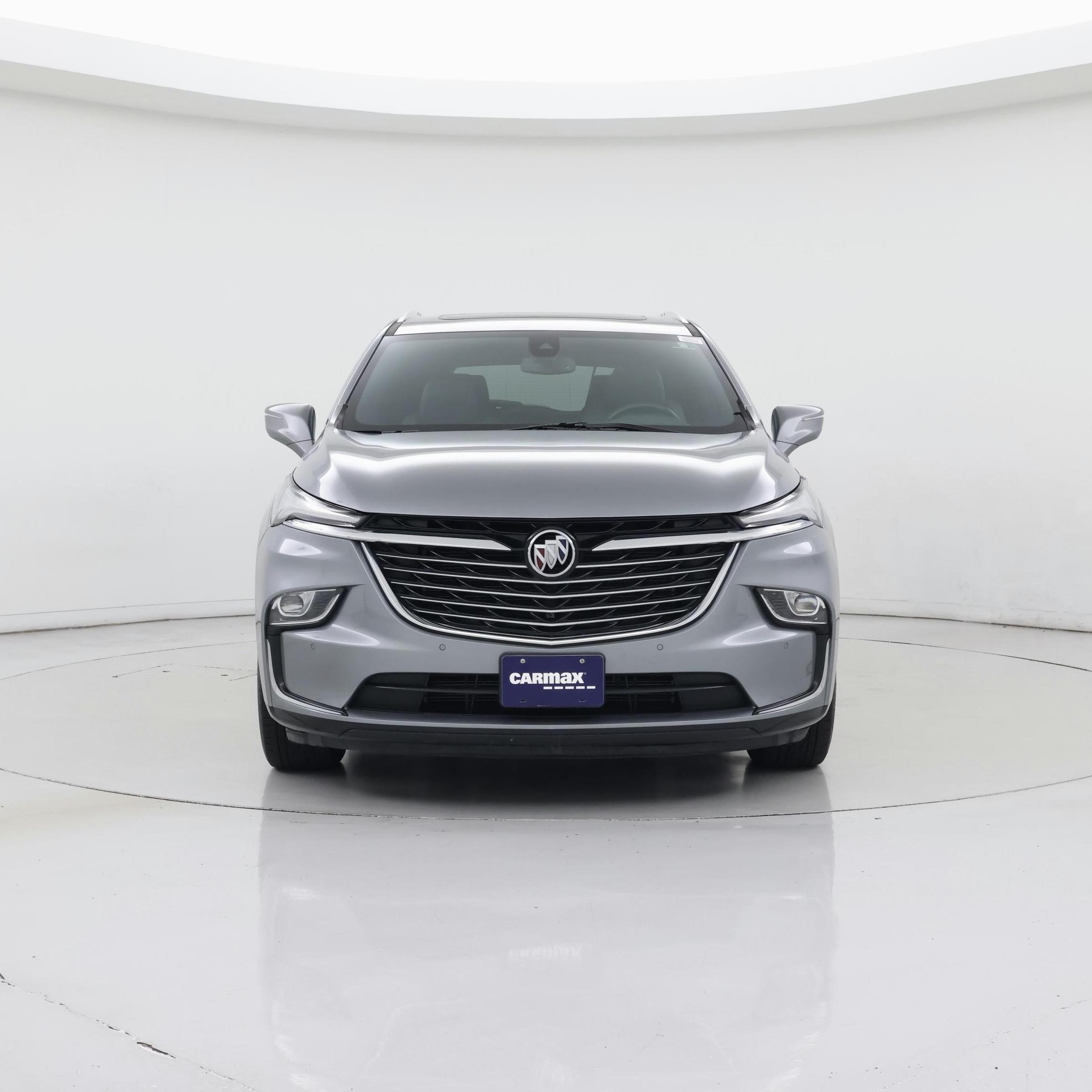 Thumbnail: 2023 Buick Enclave - 5