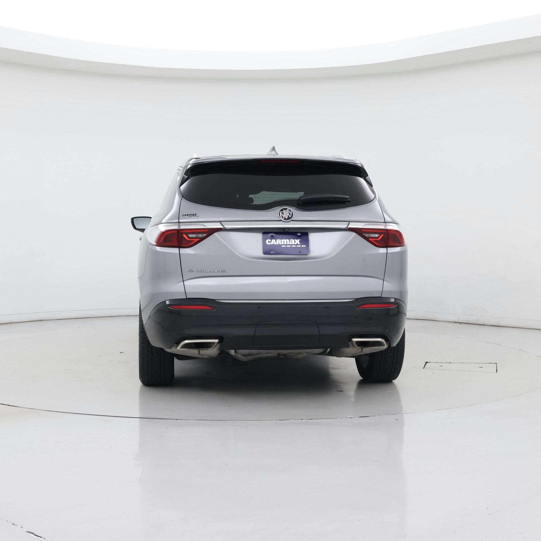 Thumbnail: 2023 Buick Enclave - 6