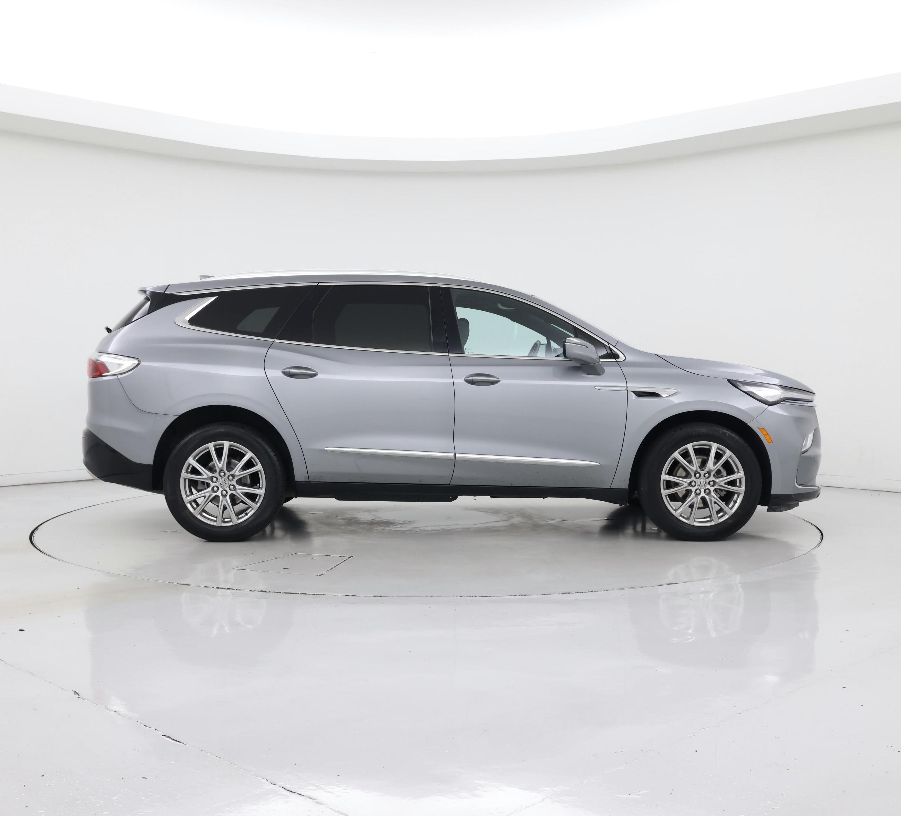 Thumbnail: 2023 Buick Enclave - 7