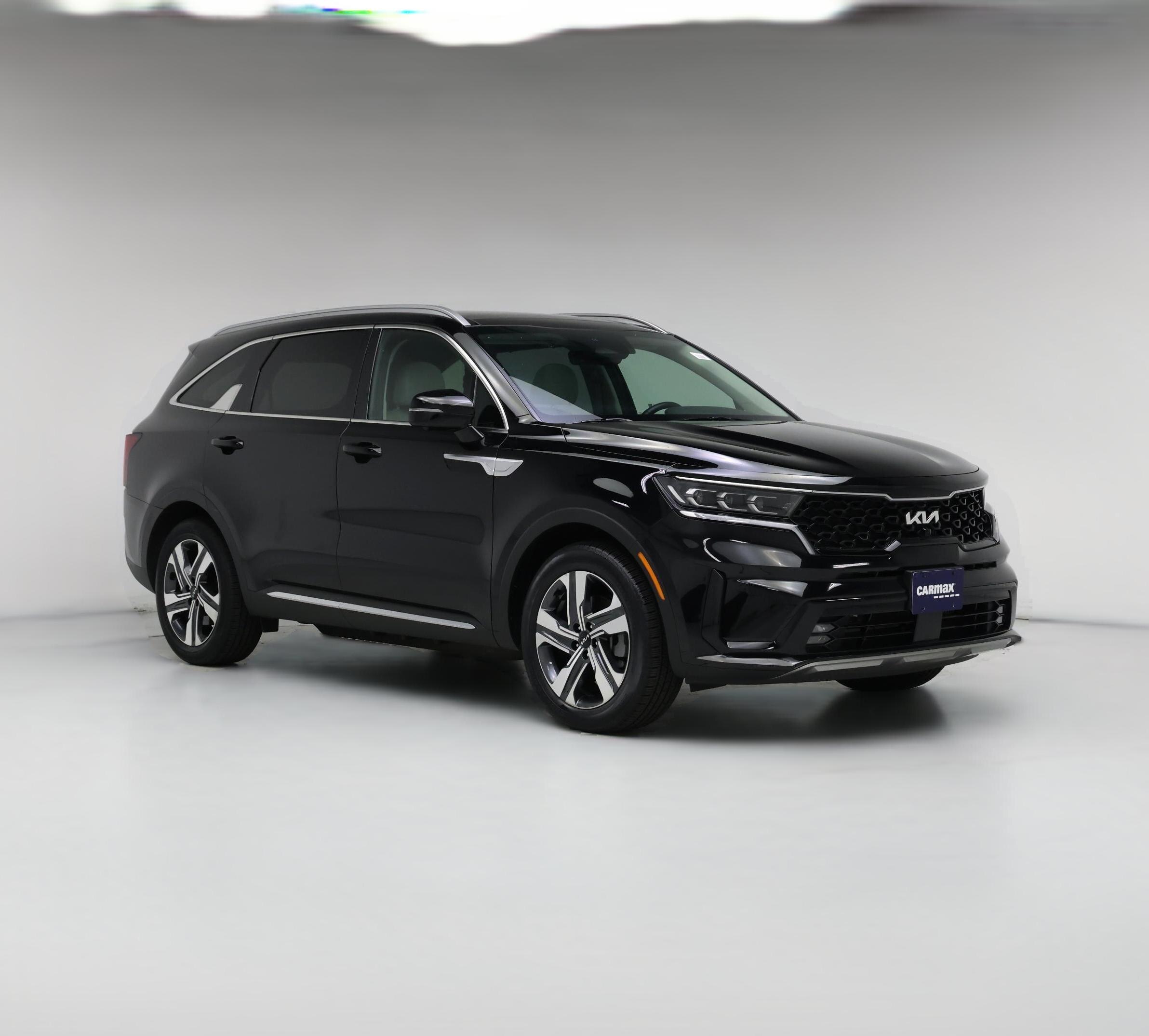 Thumbnail: 2023 Kia Sorento - 1