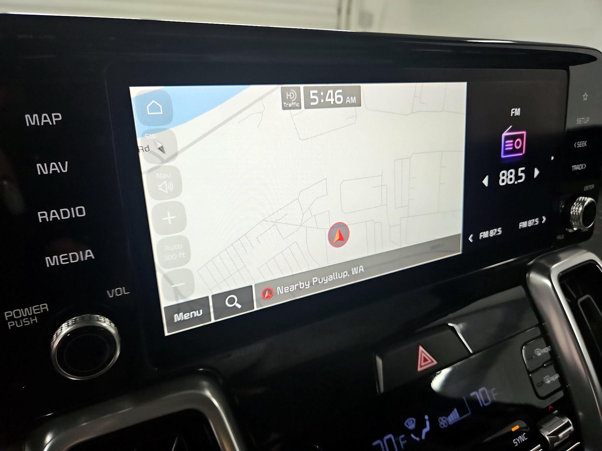 Thumbnail: 2023 Kia Sorento - 14