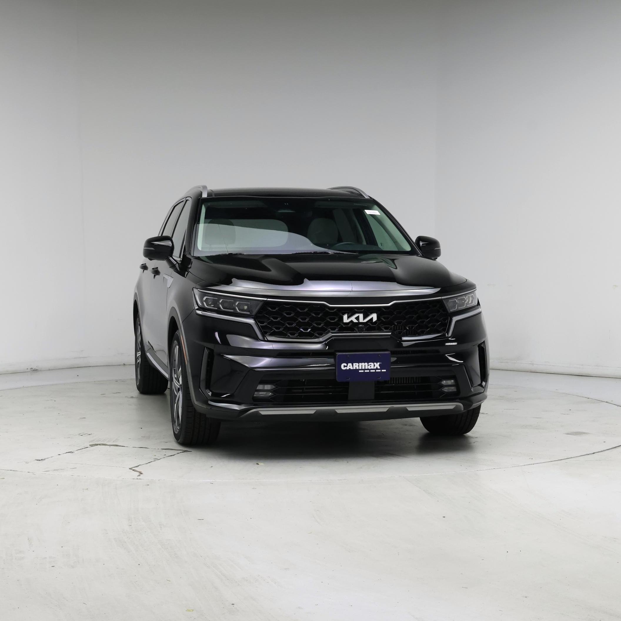 Thumbnail: 2023 Kia Sorento - 5