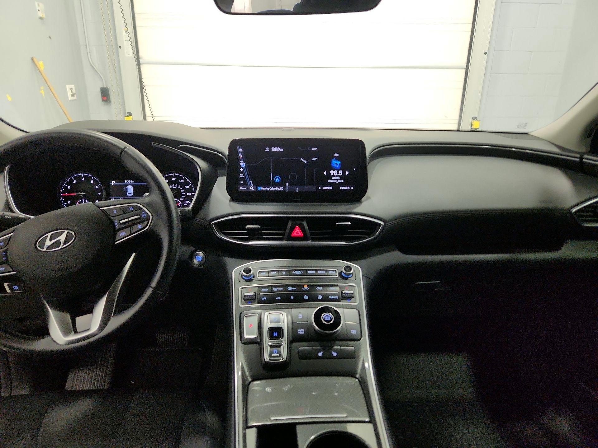 Thumbnail: 2023 Hyundai Santa Fe - 9