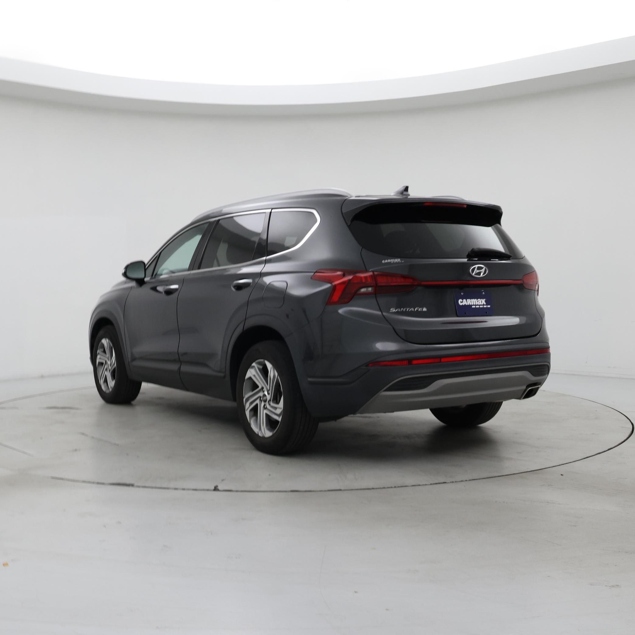 Thumbnail: 2023 Hyundai Santa Fe - 2