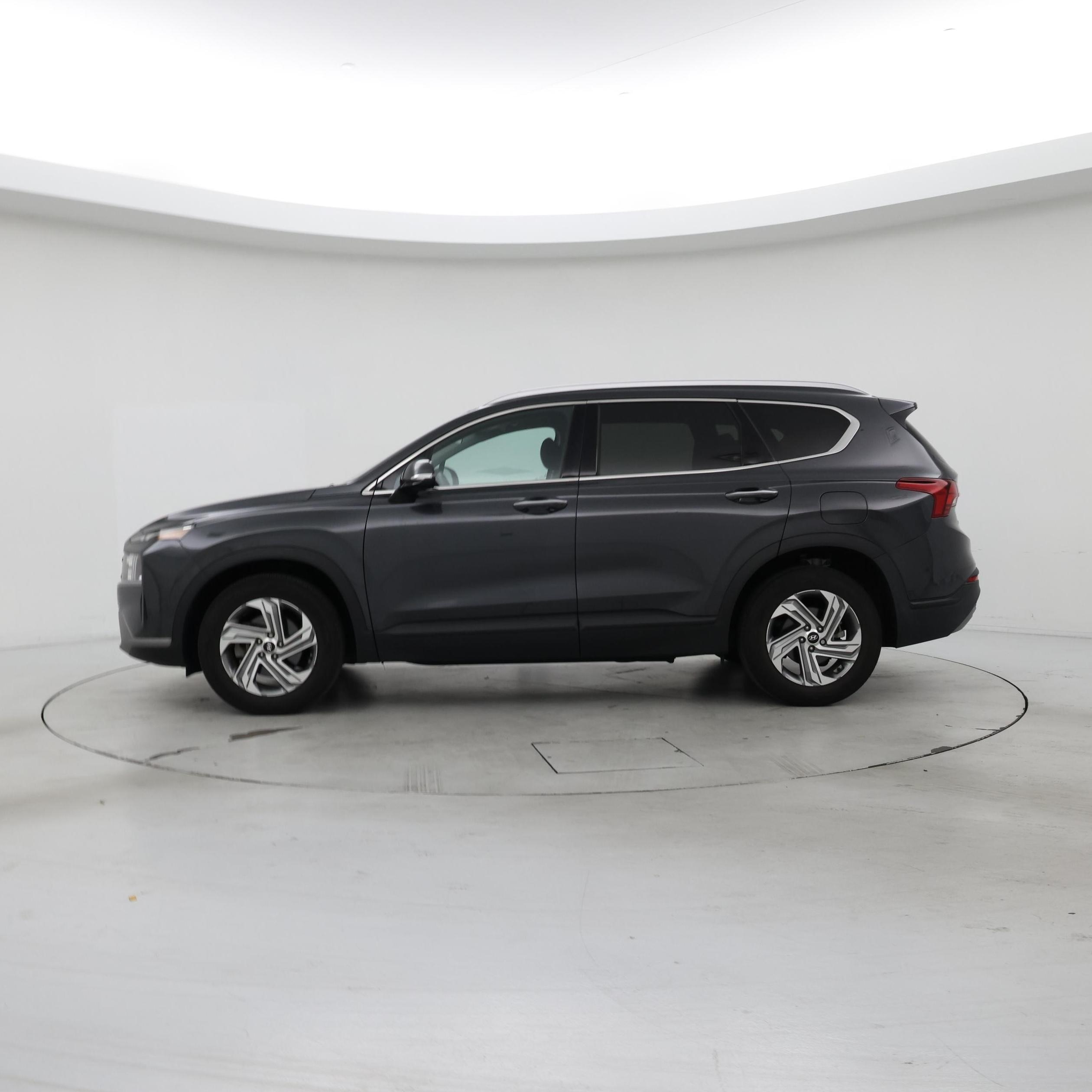Thumbnail: 2023 Hyundai Santa Fe - 3