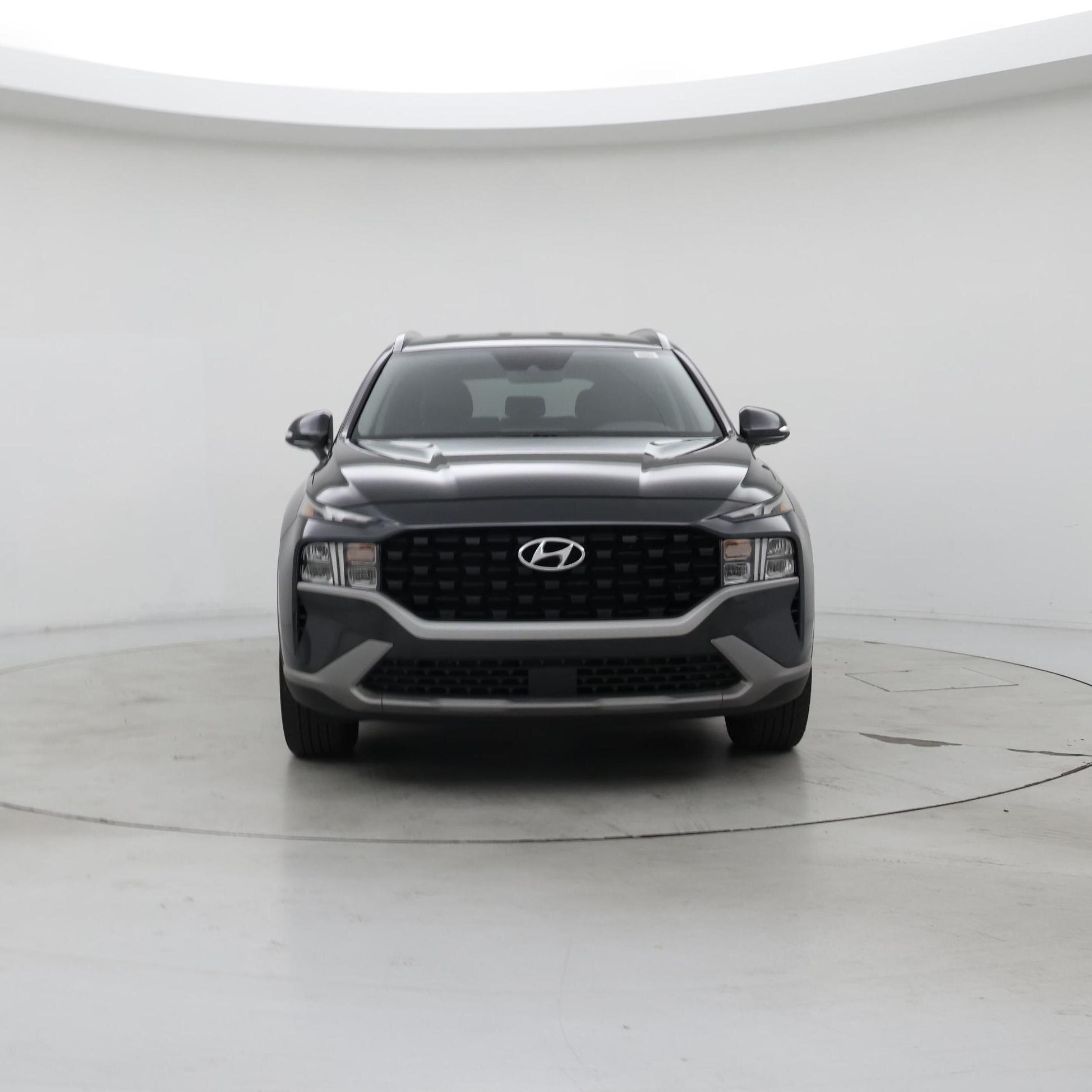 Thumbnail: 2023 Hyundai Santa Fe - 5