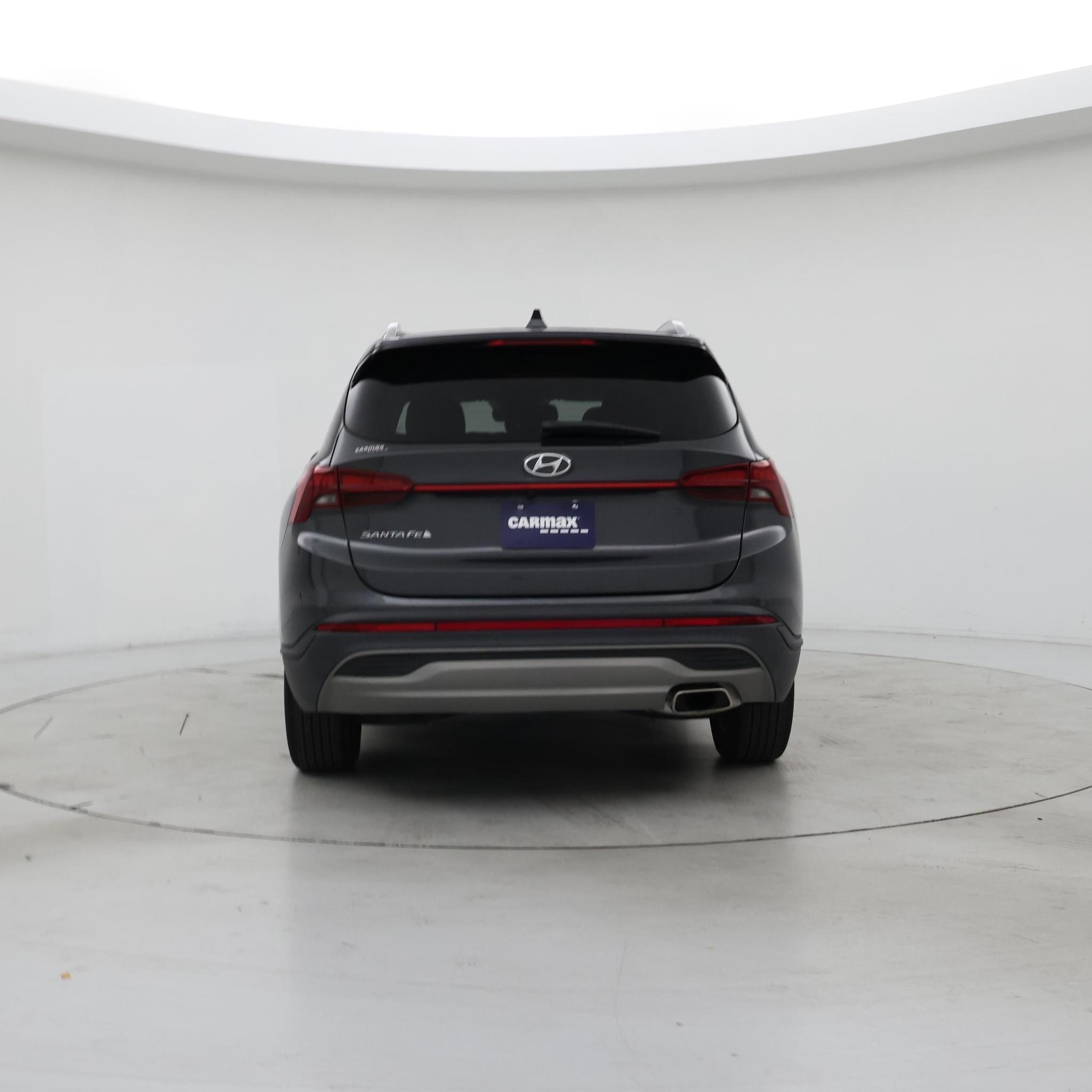 Thumbnail: 2023 Hyundai Santa Fe - 6