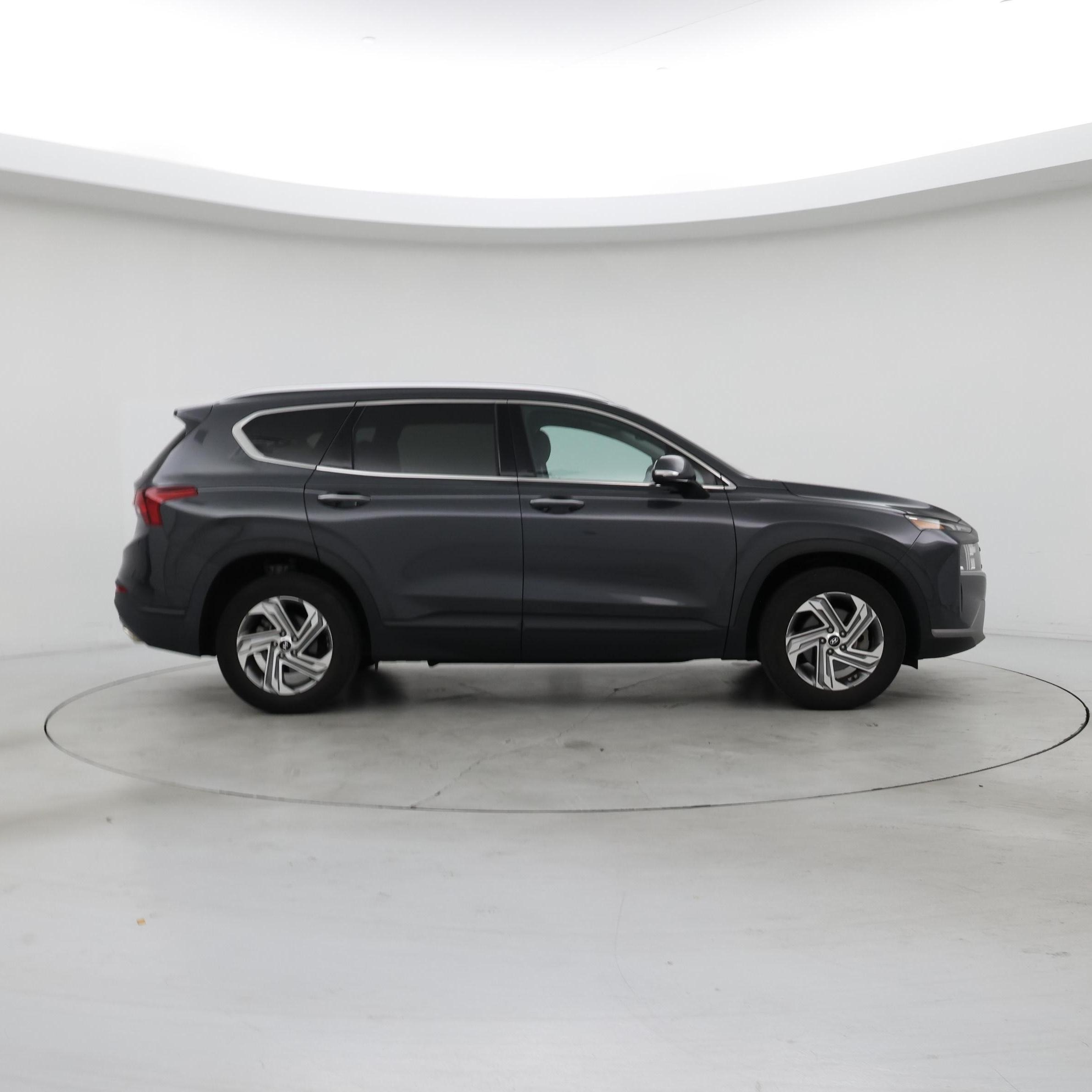 Thumbnail: 2023 Hyundai Santa Fe - 7