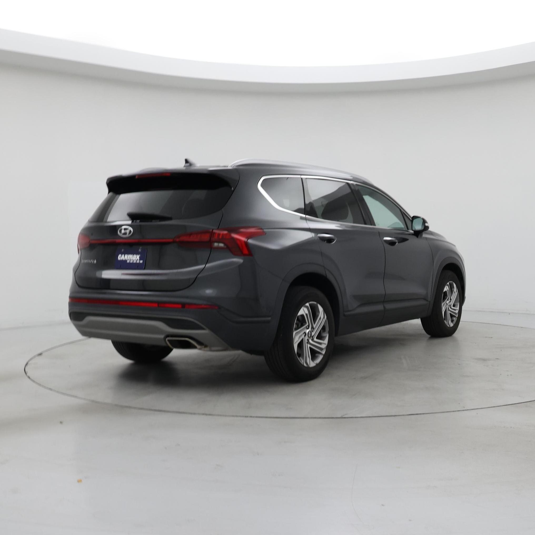 Thumbnail: 2023 Hyundai Santa Fe - 8