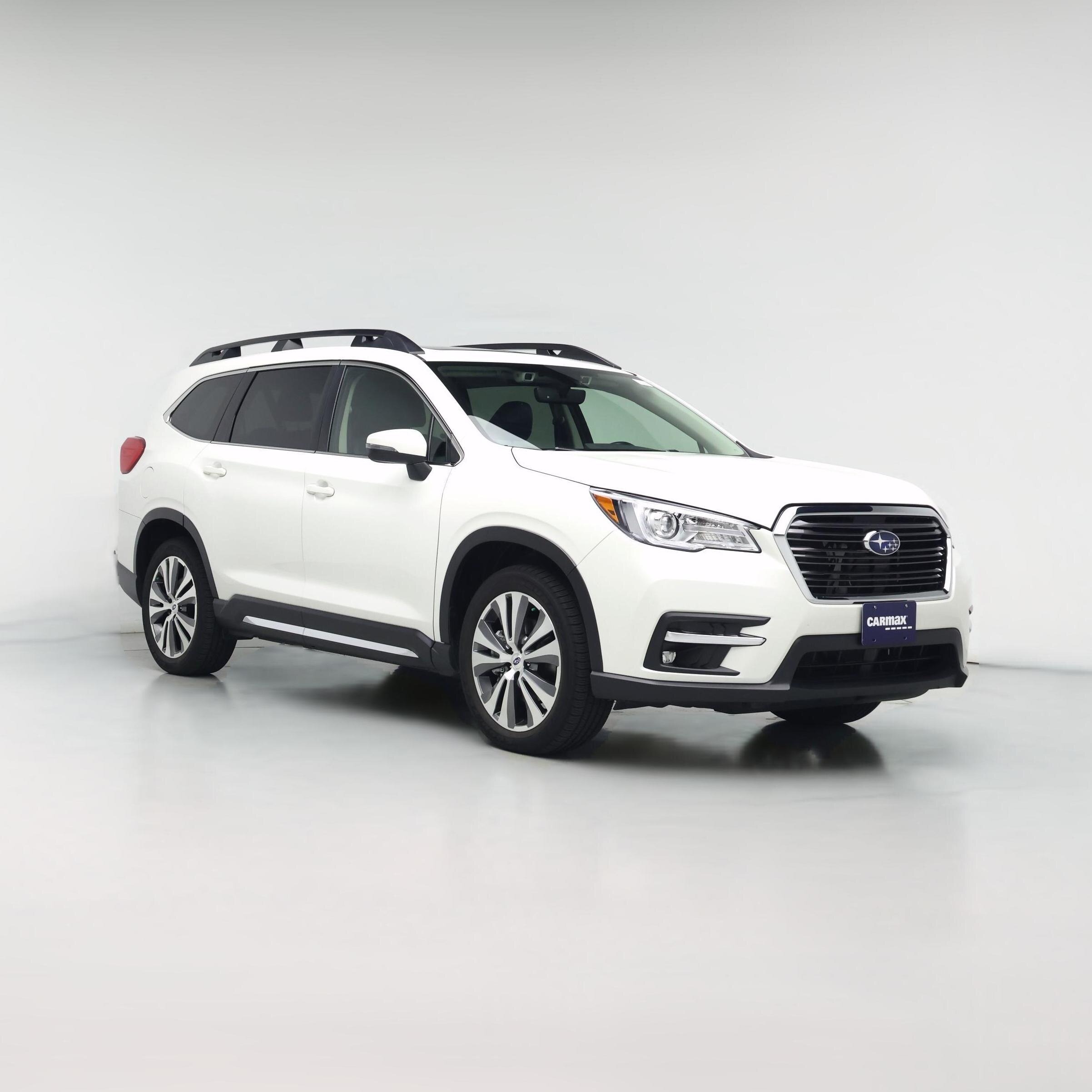 Thumbnail: 2022 Subaru Ascent - 1