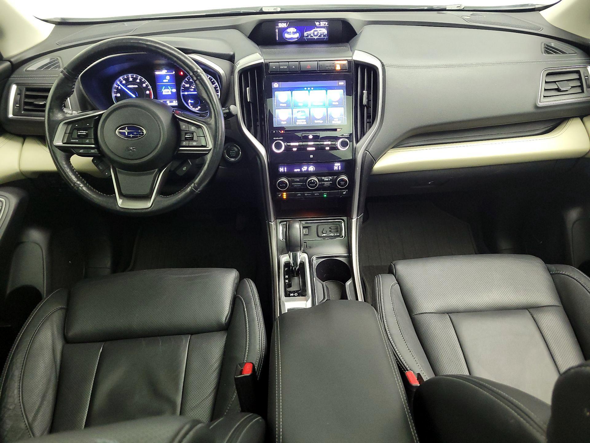 Thumbnail: 2022 Subaru Ascent - 9