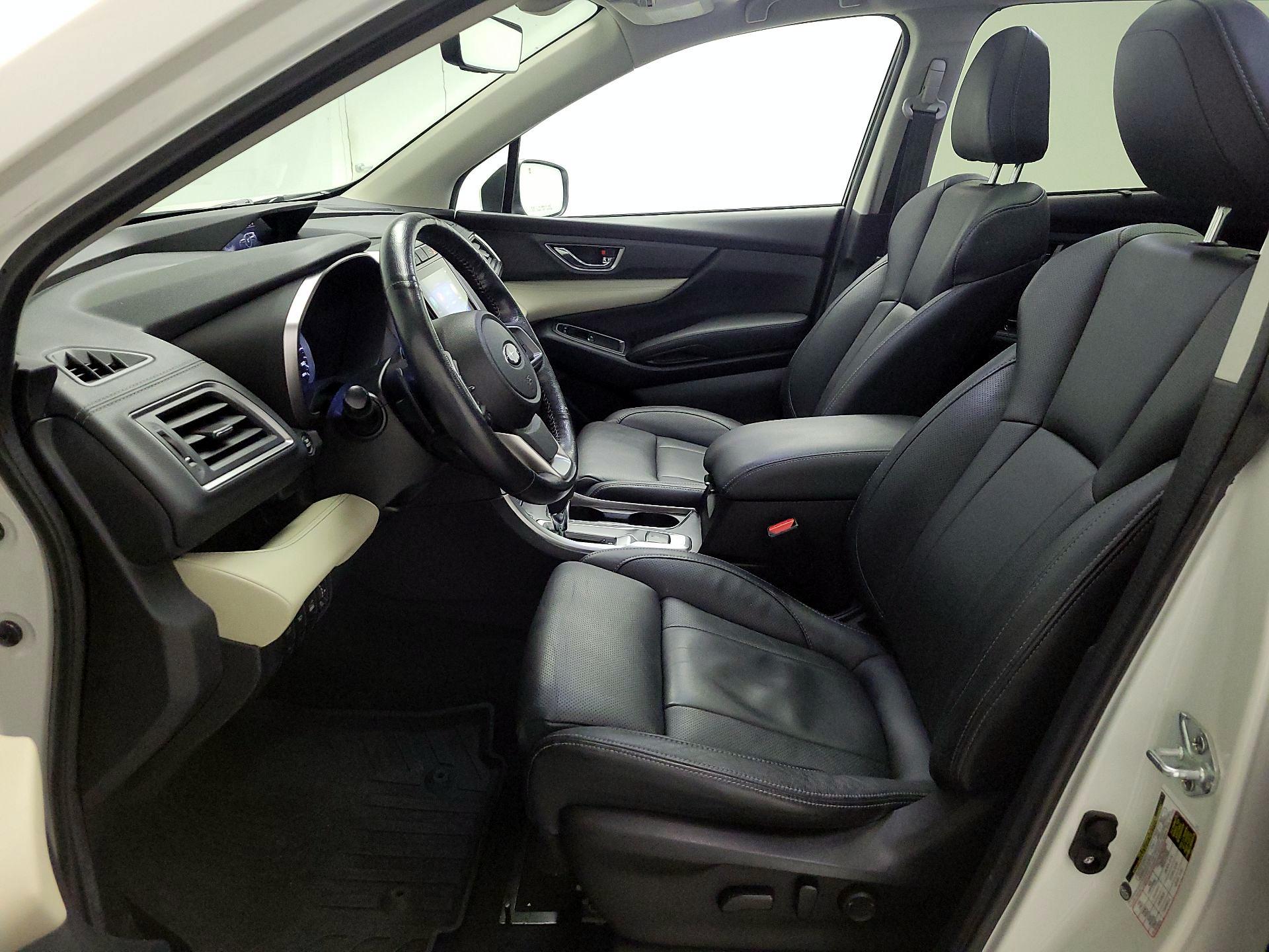 Thumbnail: 2022 Subaru Ascent - 11