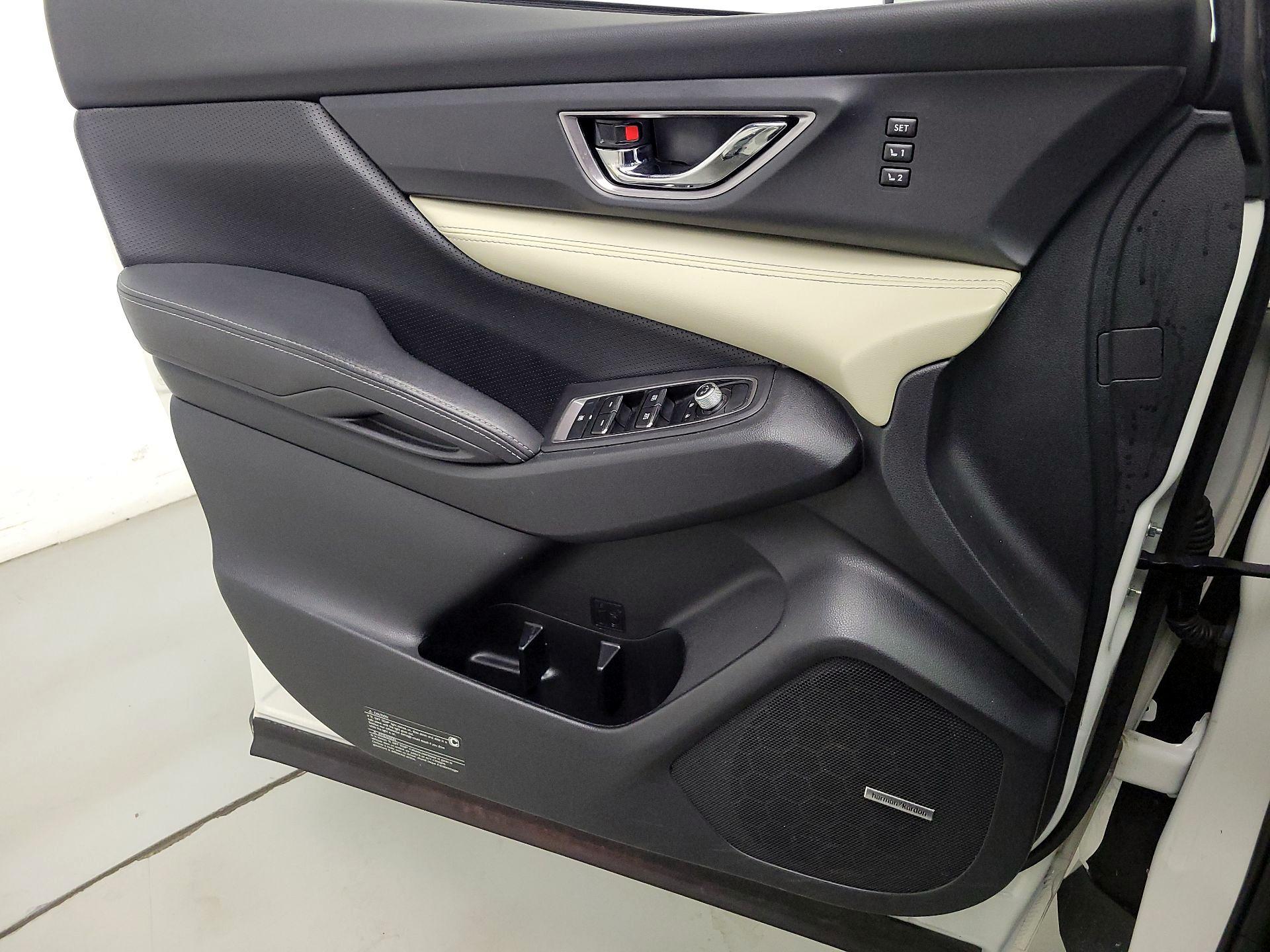 Thumbnail: 2022 Subaru Ascent - 12