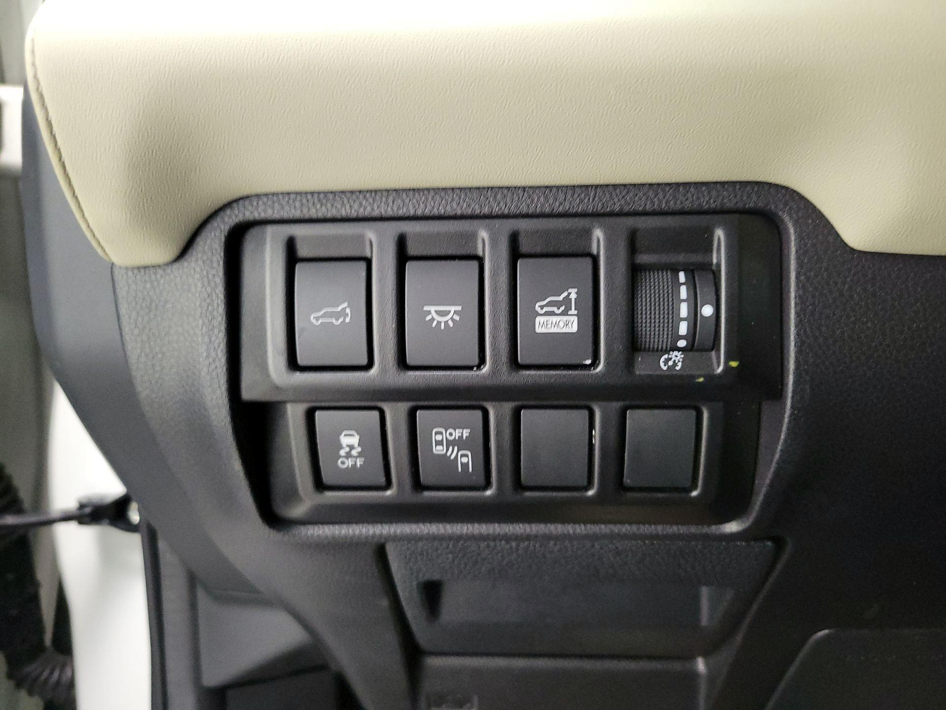 Thumbnail: 2022 Subaru Ascent - 13