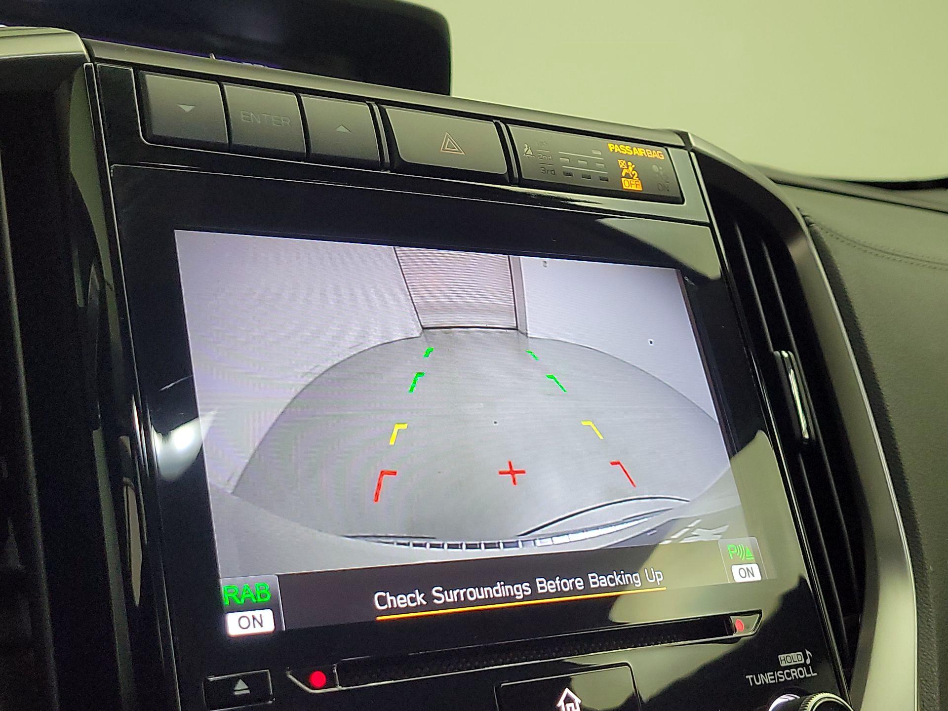 Thumbnail: 2022 Subaru Ascent - 14