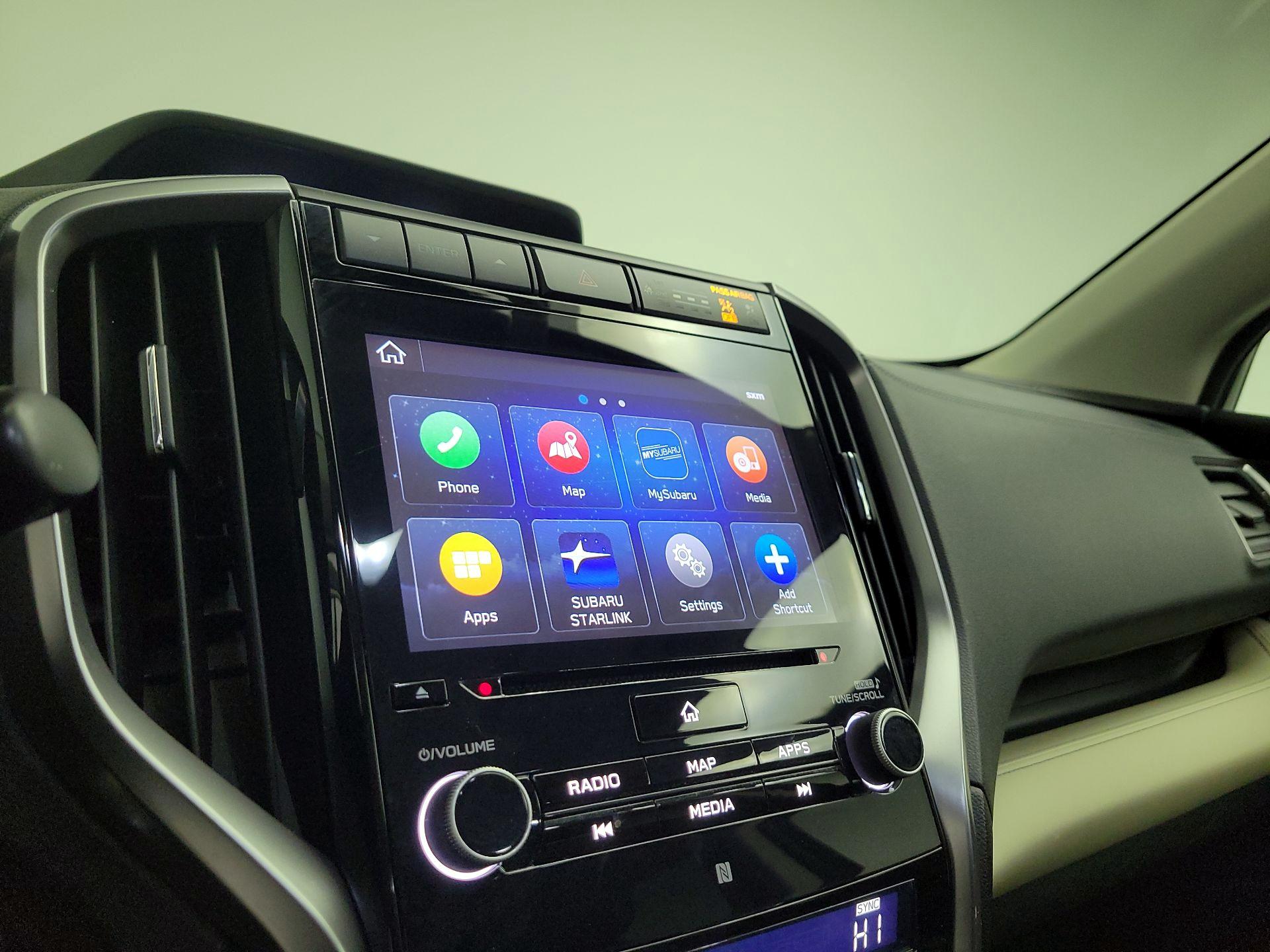 Thumbnail: 2022 Subaru Ascent - 15