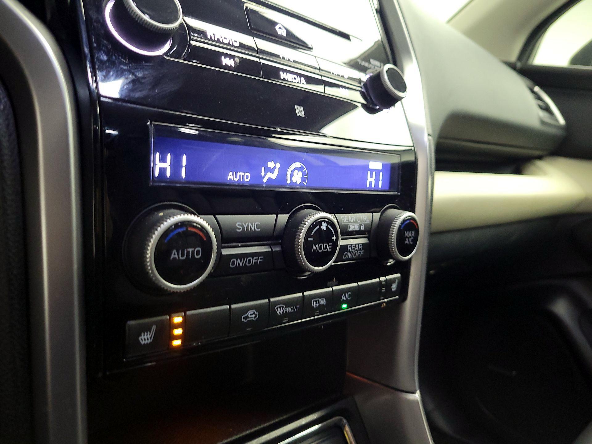 Thumbnail: 2022 Subaru Ascent - 16