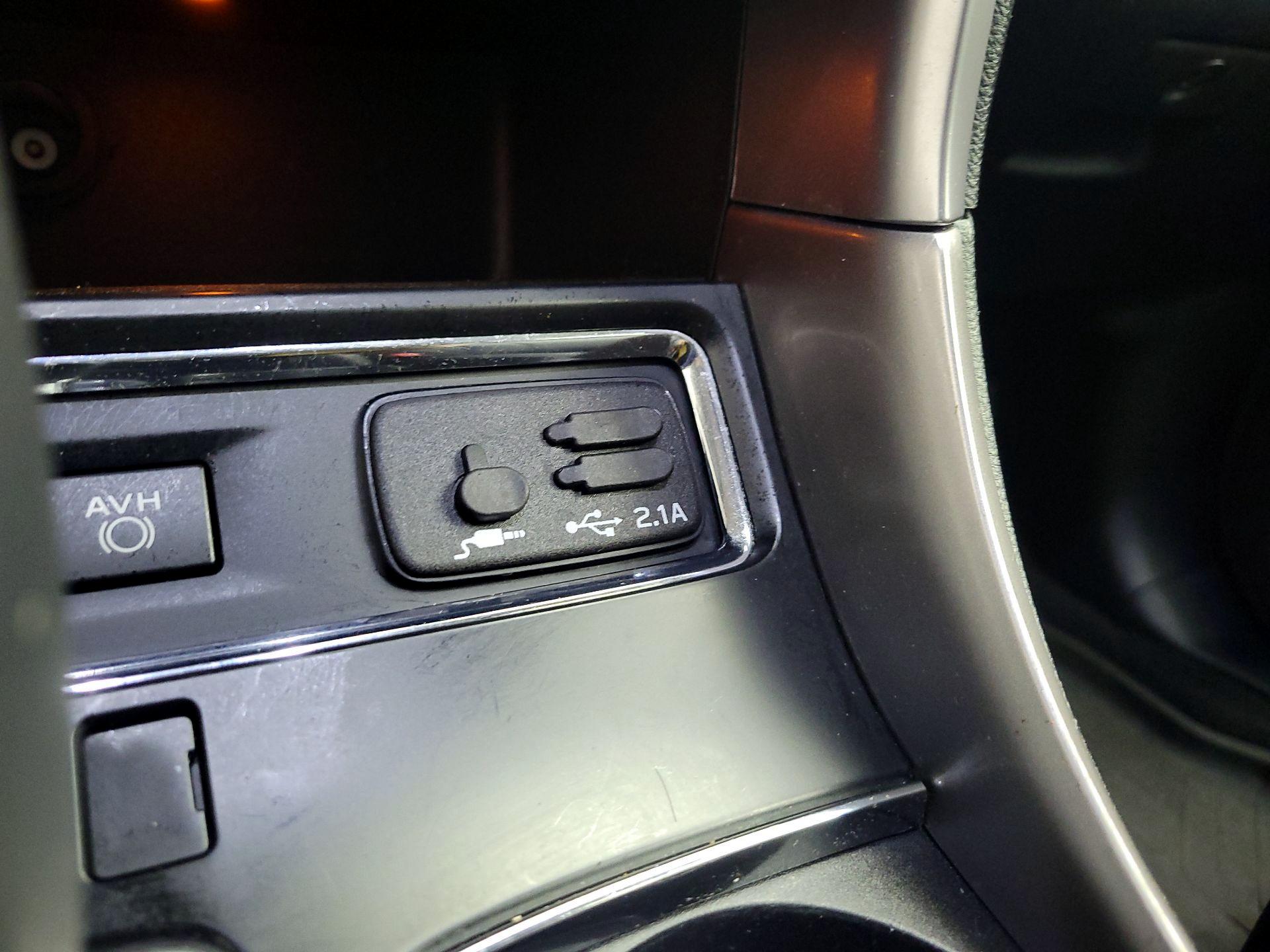 Thumbnail: 2022 Subaru Ascent - 18